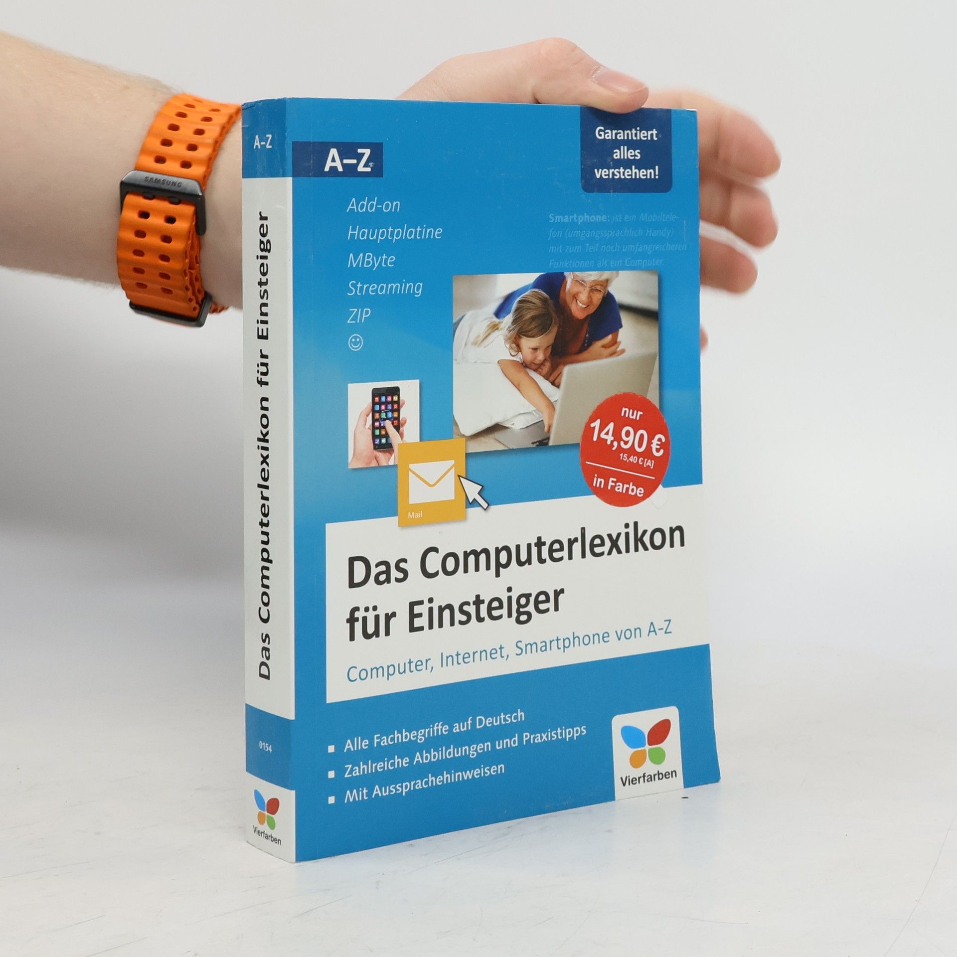 Rainer Hattenhauer Das Computerlexikon für Einsteiger