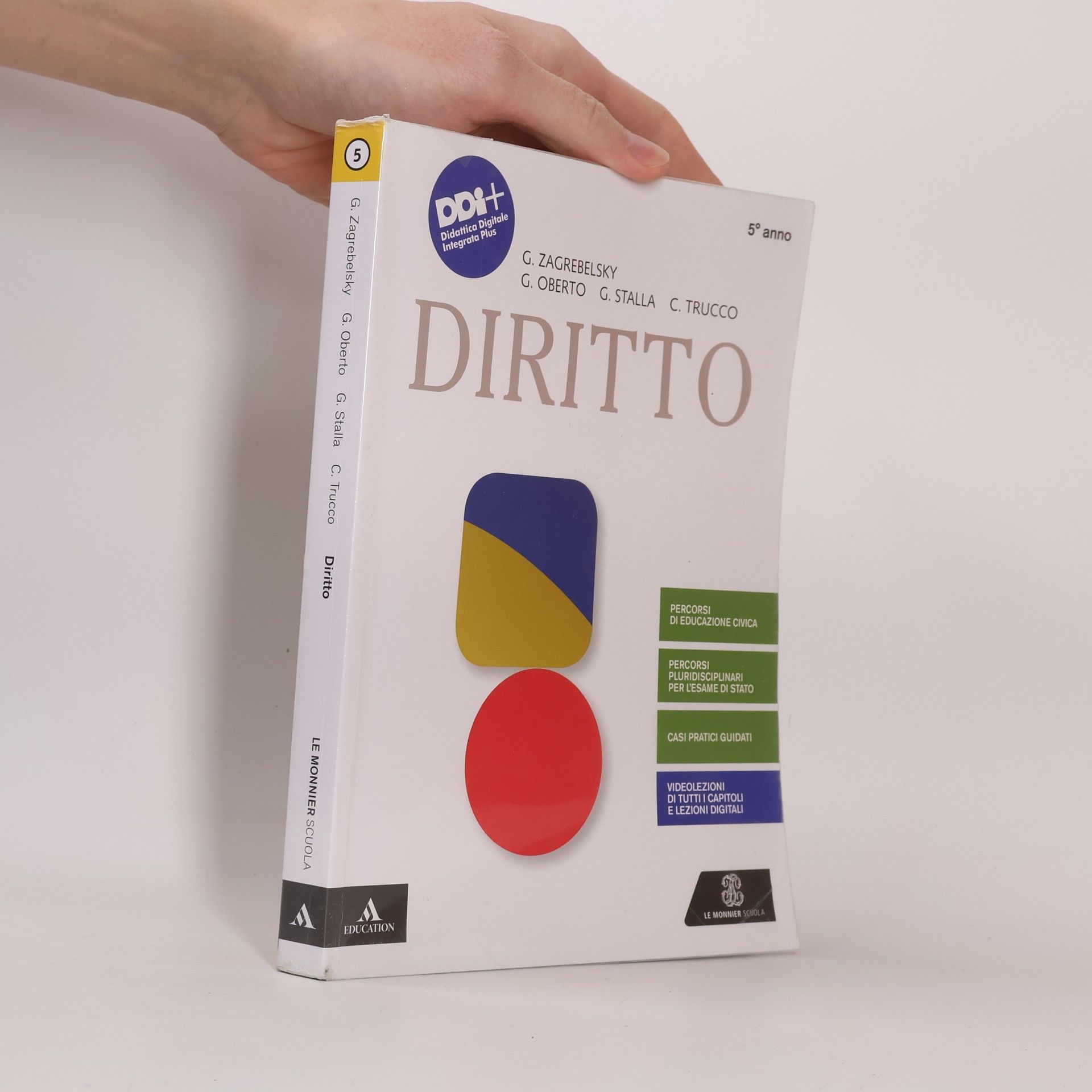 Gustavo Zagrebelsky Diritto