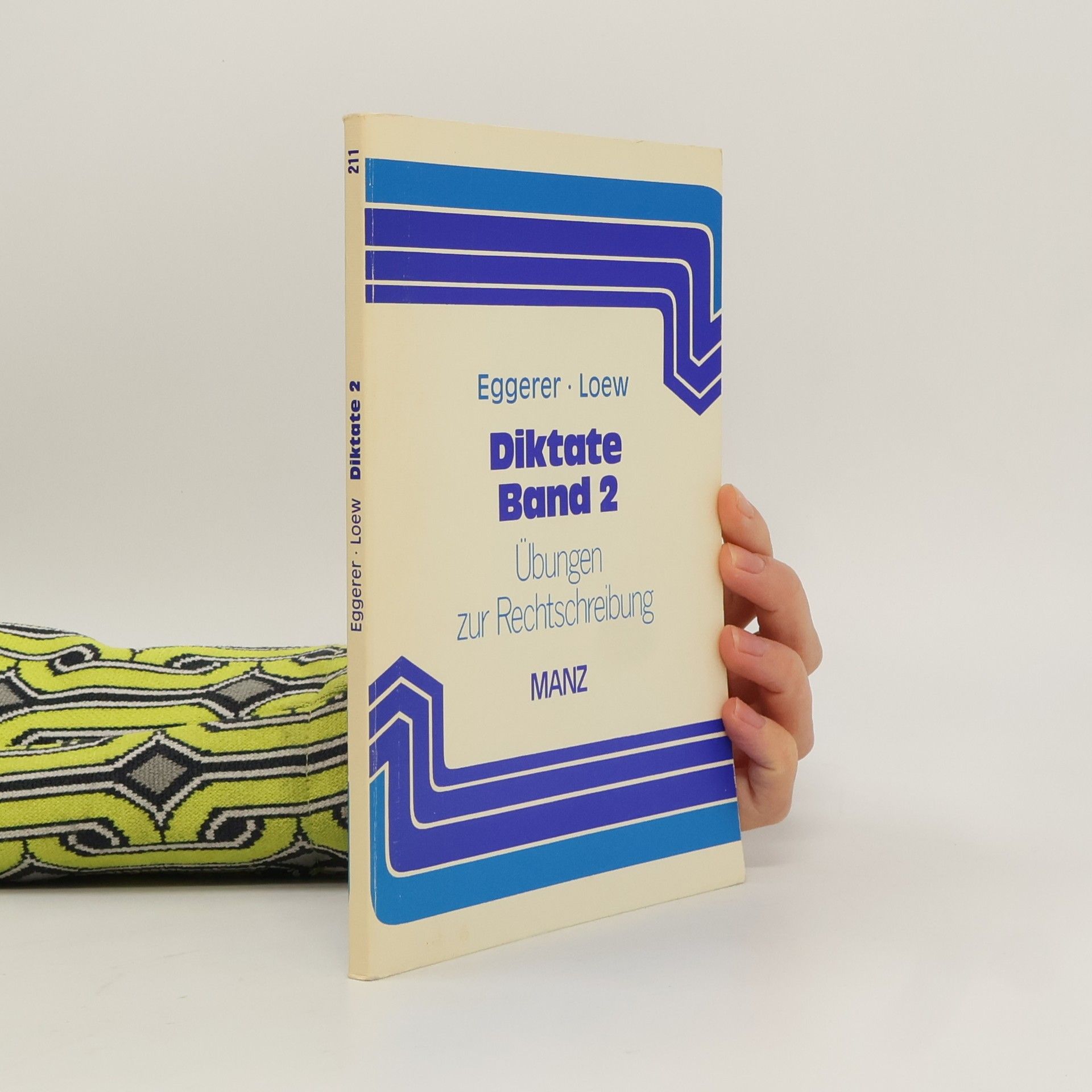 Kolektív autorov Diktate