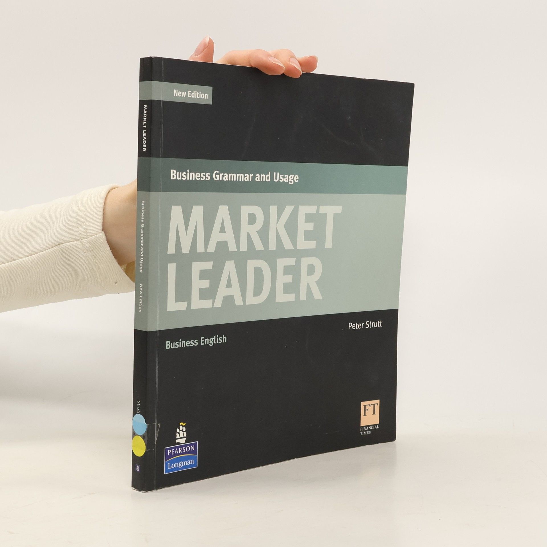 Market Leader