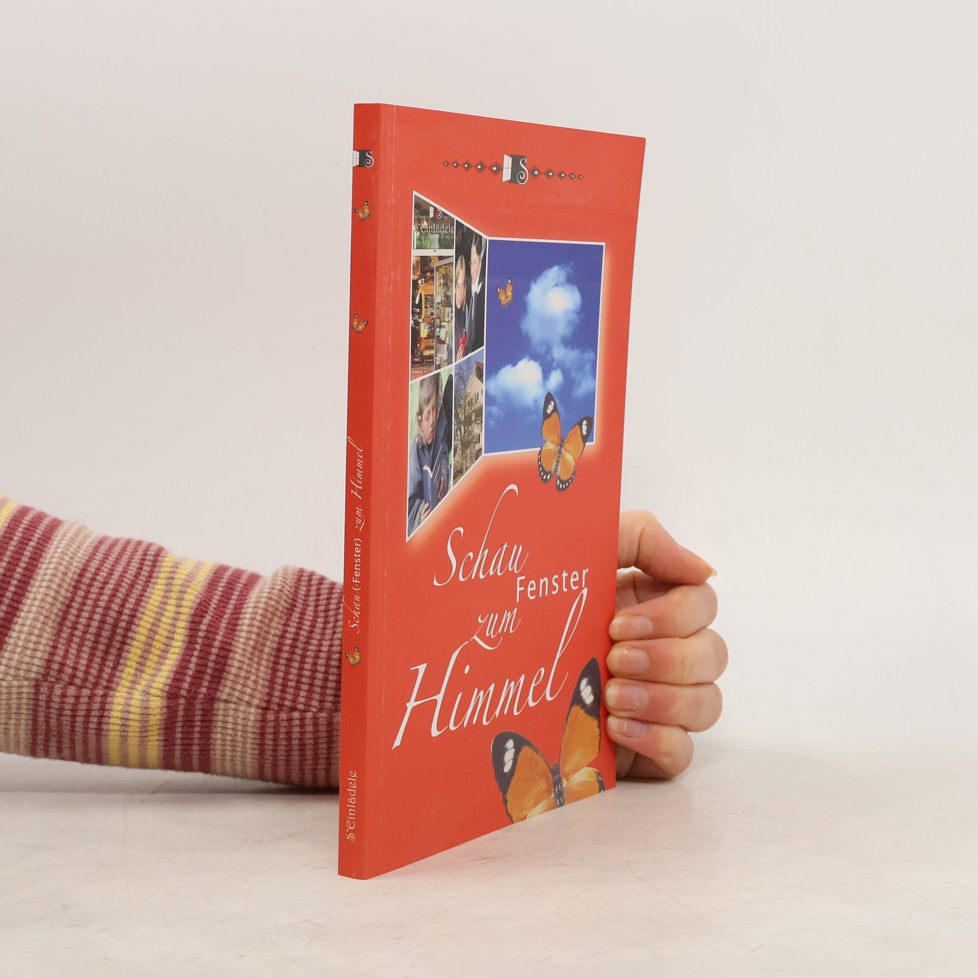 Various authors Schau (Fenster) zum Himmel