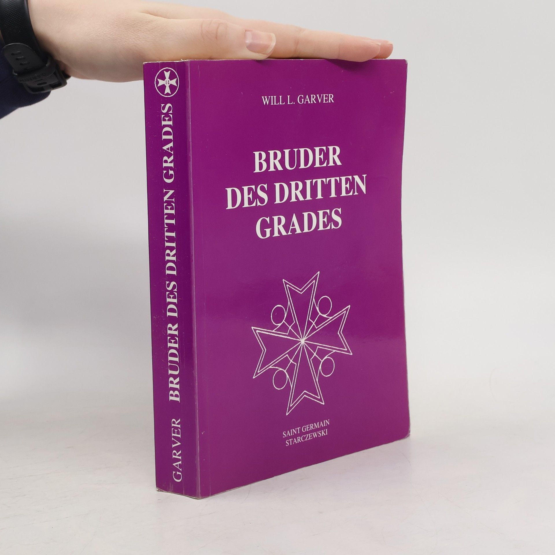 Bruder des dritten Grades