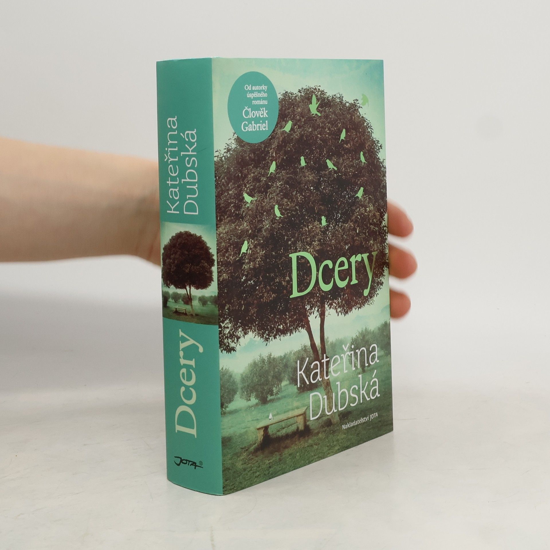 Kateřina Dubská Dcery