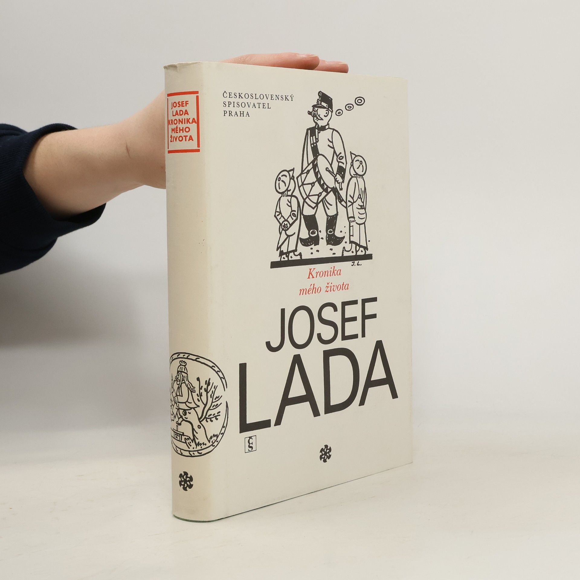 Kronika mého života