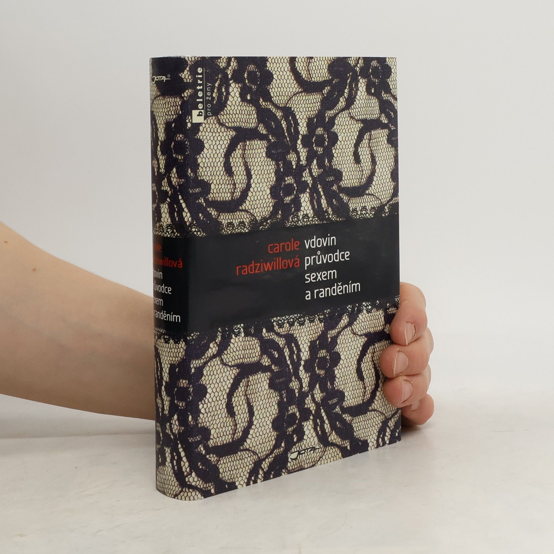 Vdovin průvodce sexem a randěním