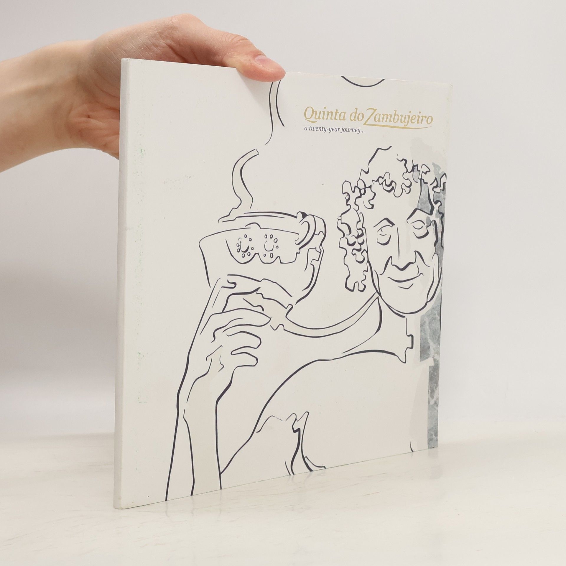 Autorenkollektiv Quinta do Zambujeiro