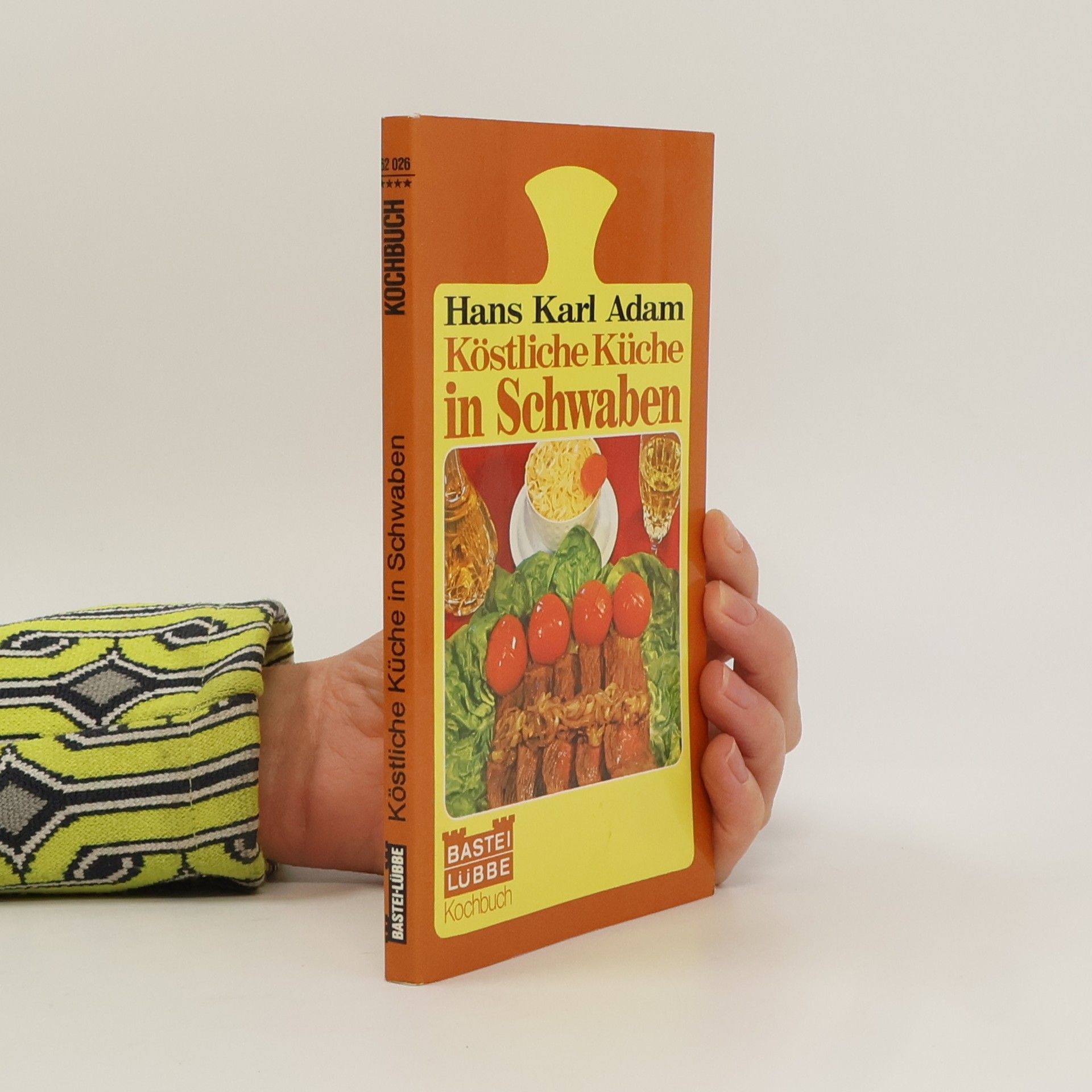 Köstliche Küche in Schwaben