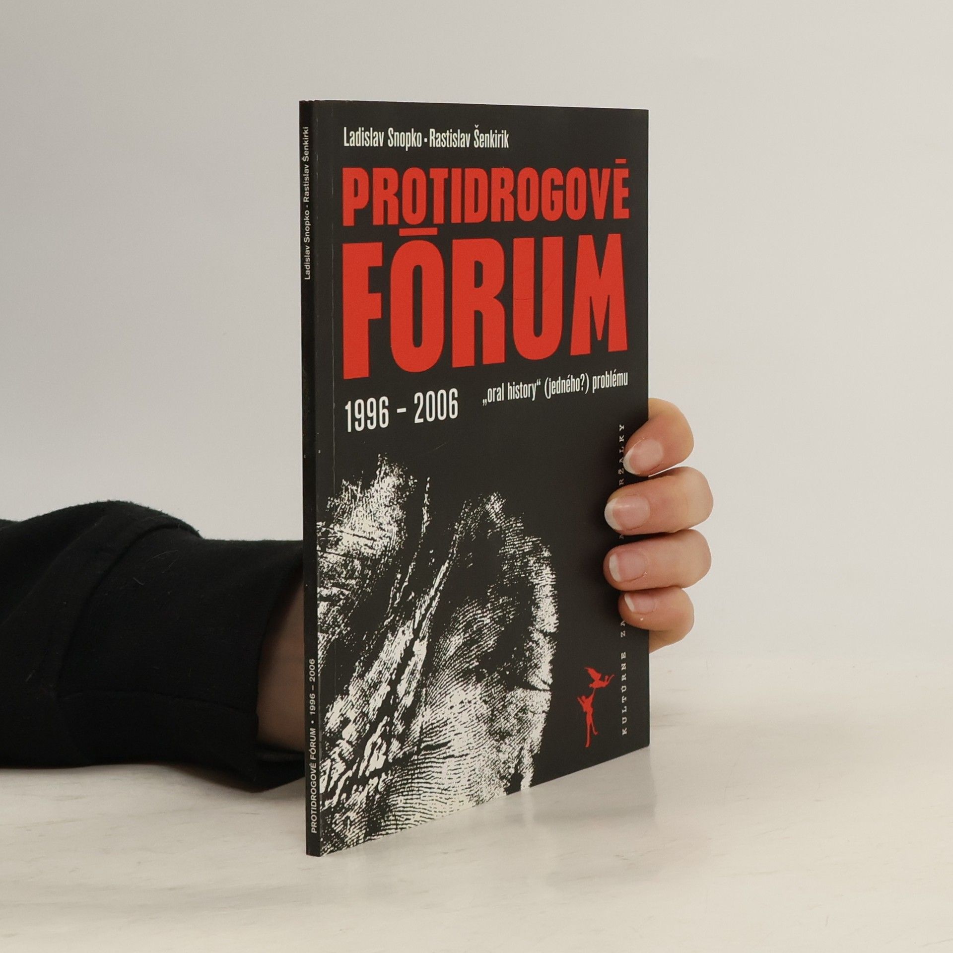 Protidrogové fórum: 1996-2006