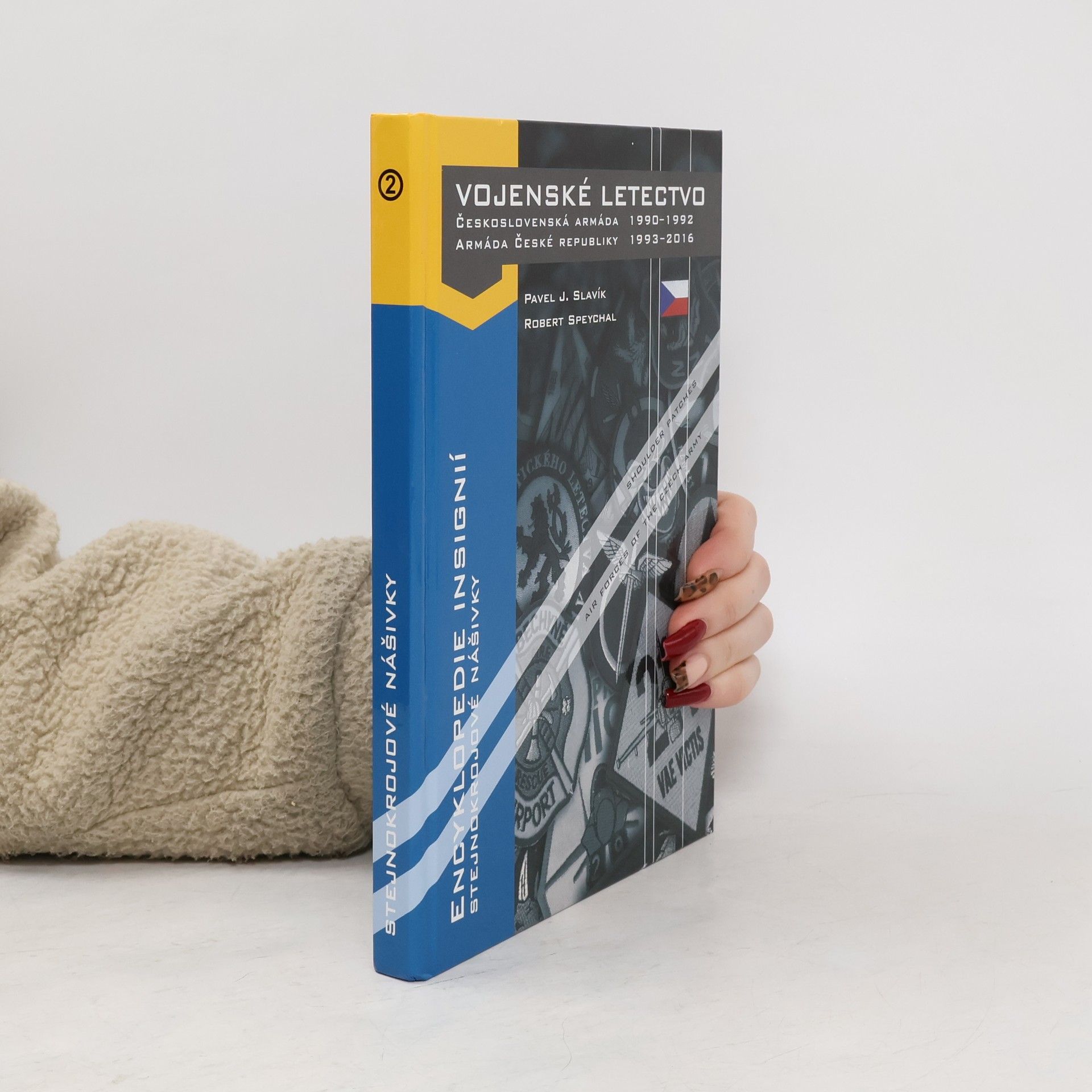 Robert Speychal Vojenské letectvo 1990 - 2016, Československá armáda, Armáda České republiky