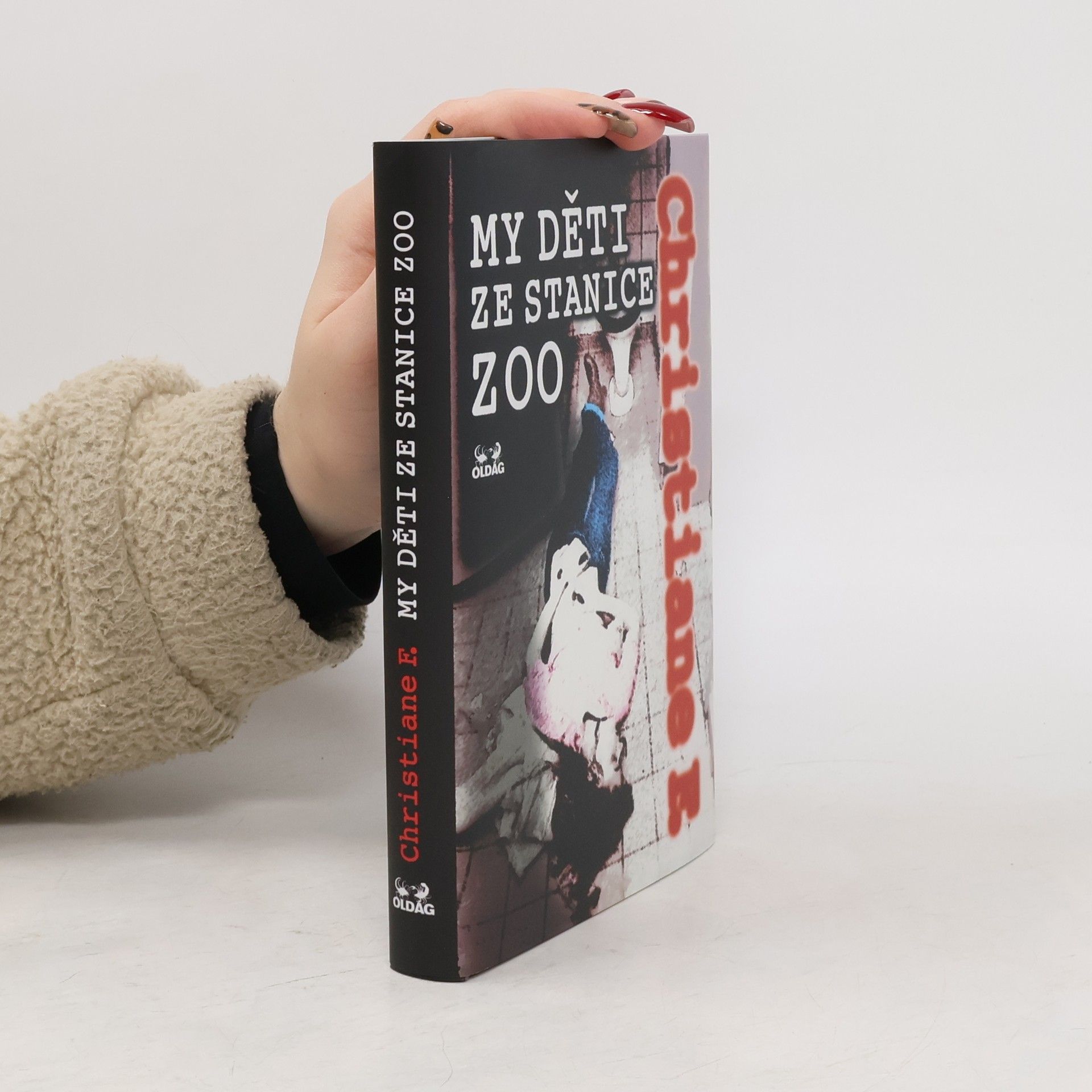 Christiane F. My děti ze stanice ZOO