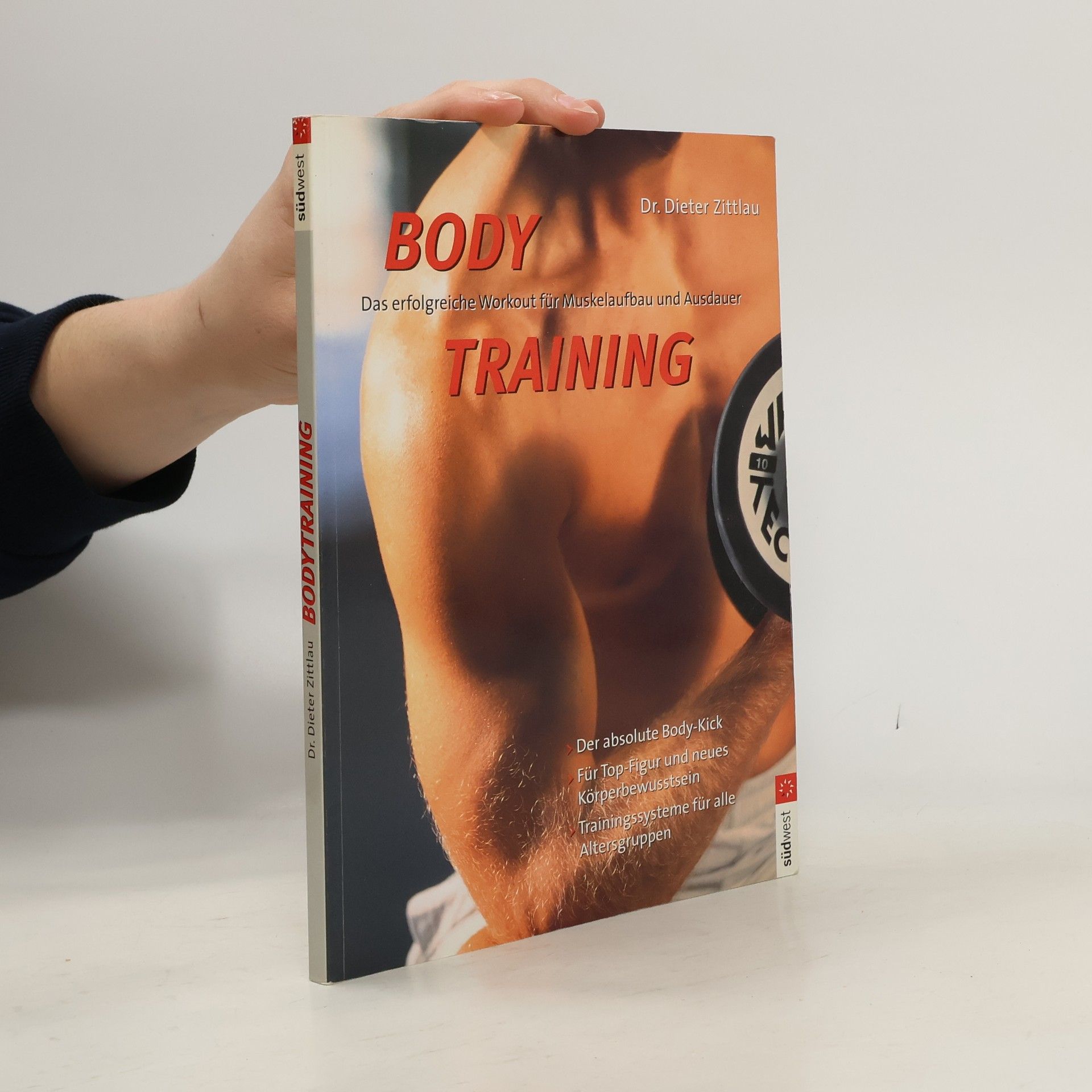 Bodytraining
