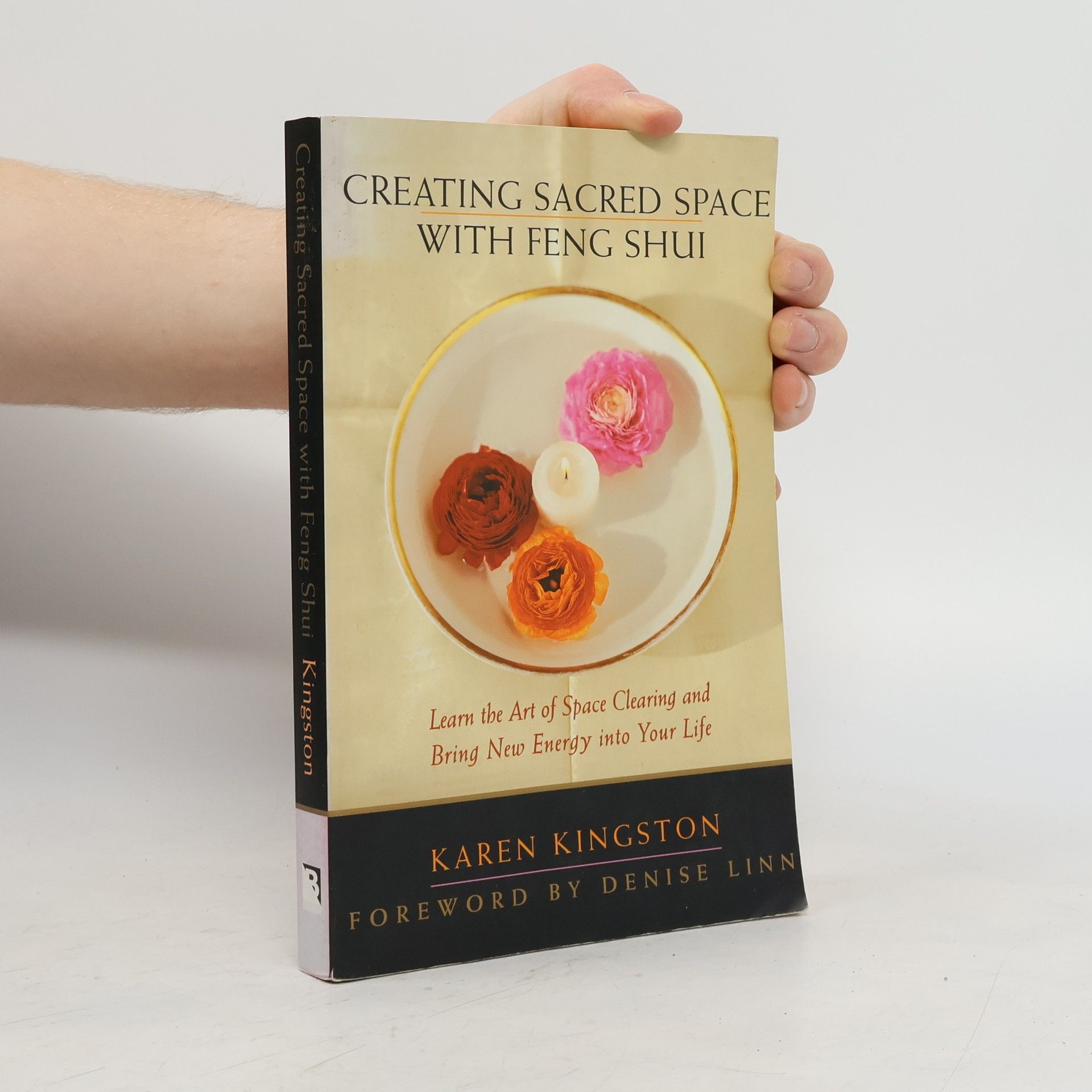 Creating Sacred Space with Feng Shui