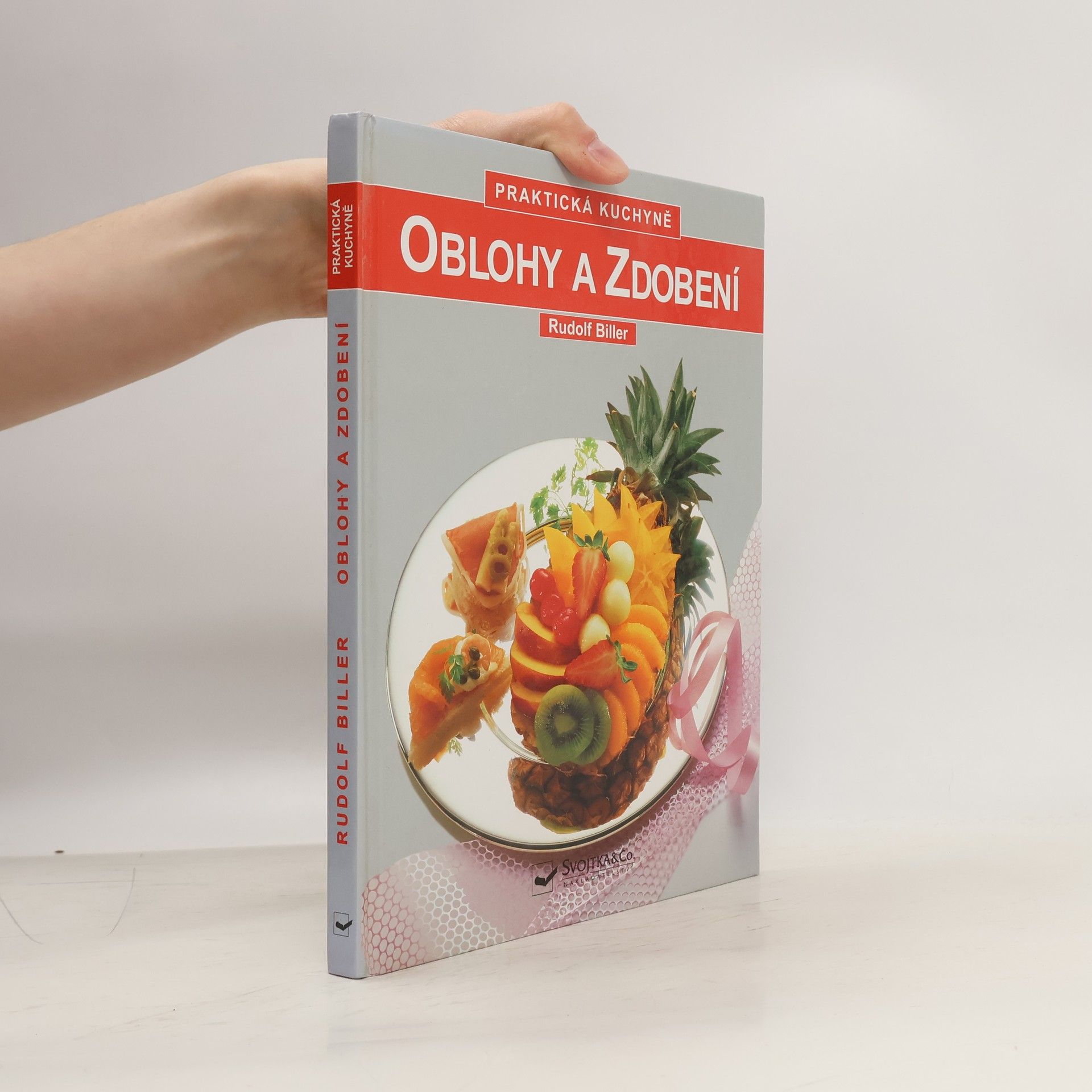 Rudolf Biller Oblohy a zdobení