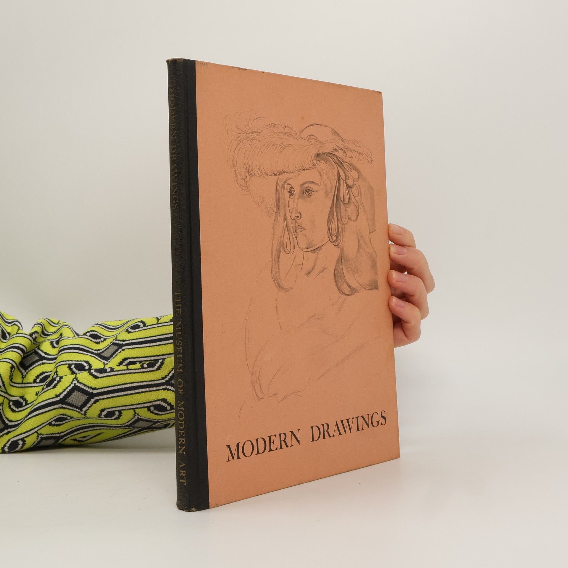 Monroe Wheeler Modern Drawings