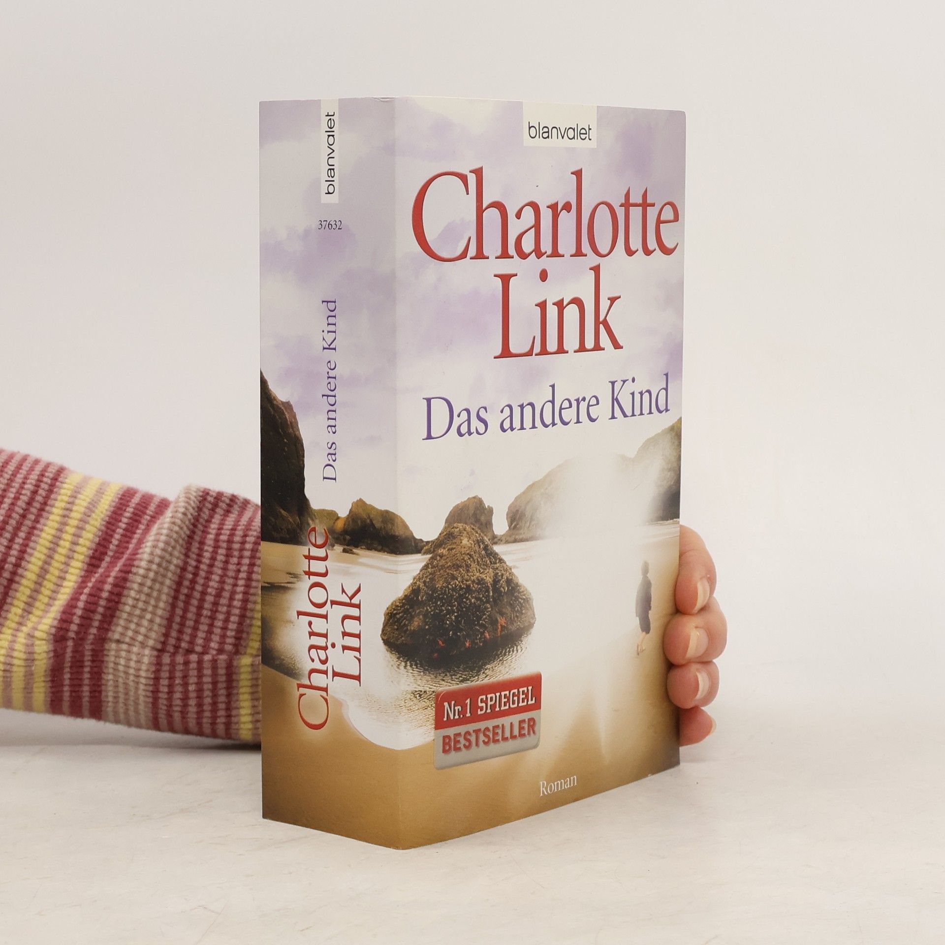 Charlotte Link Das Andere Kind