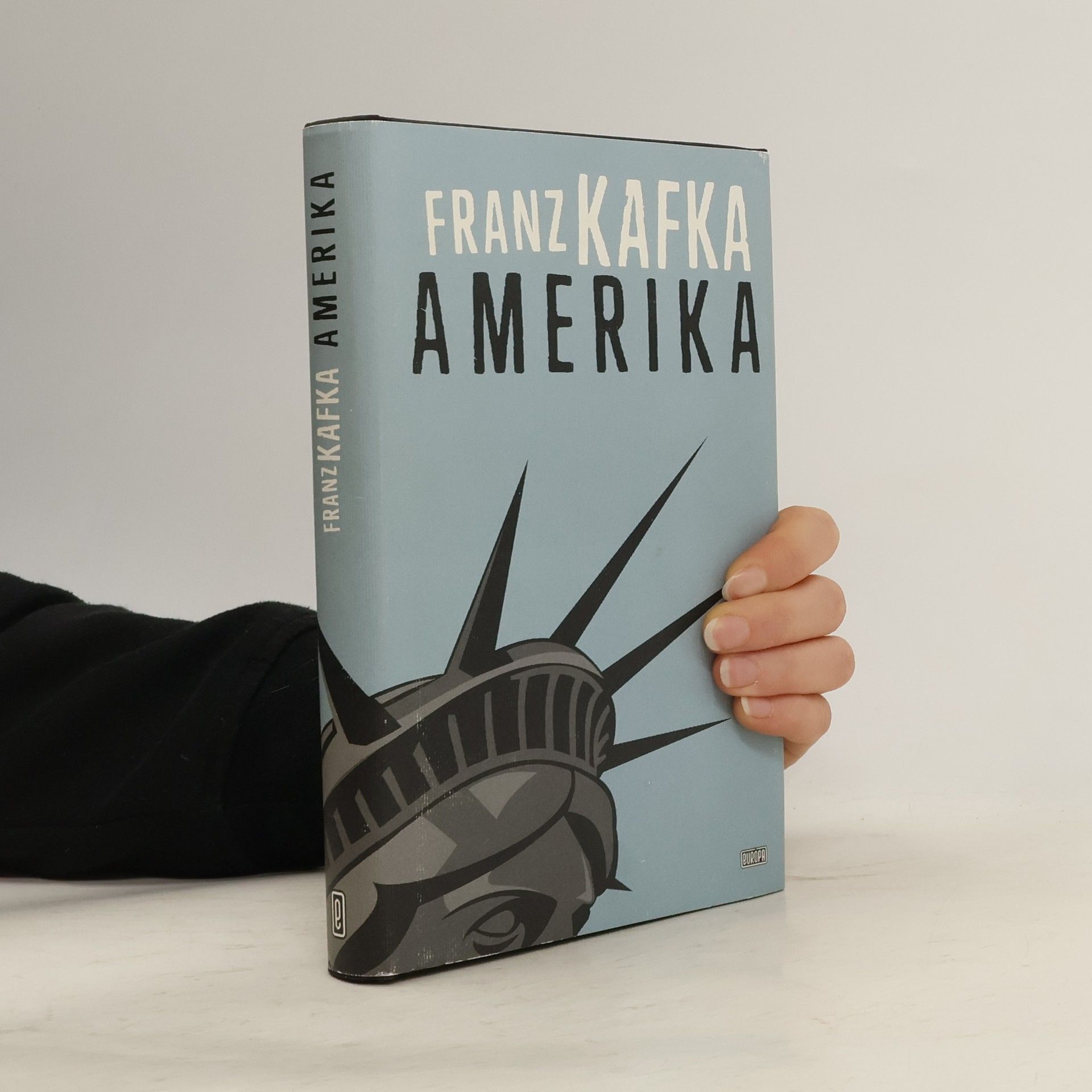 Franz Kafka Amerika