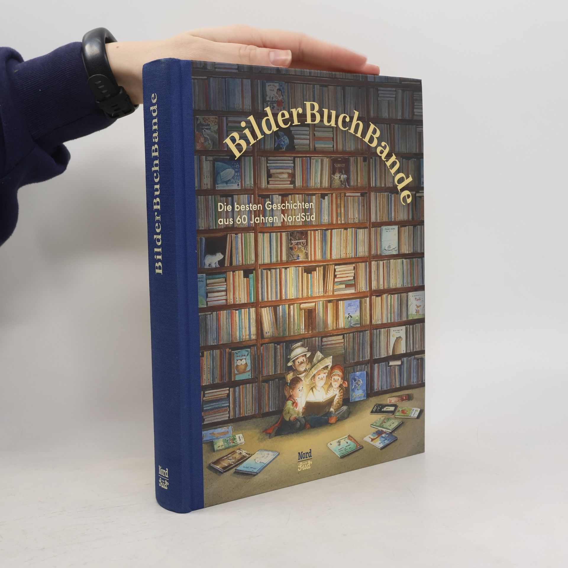 Autorenkollektiv BilderBuchBande