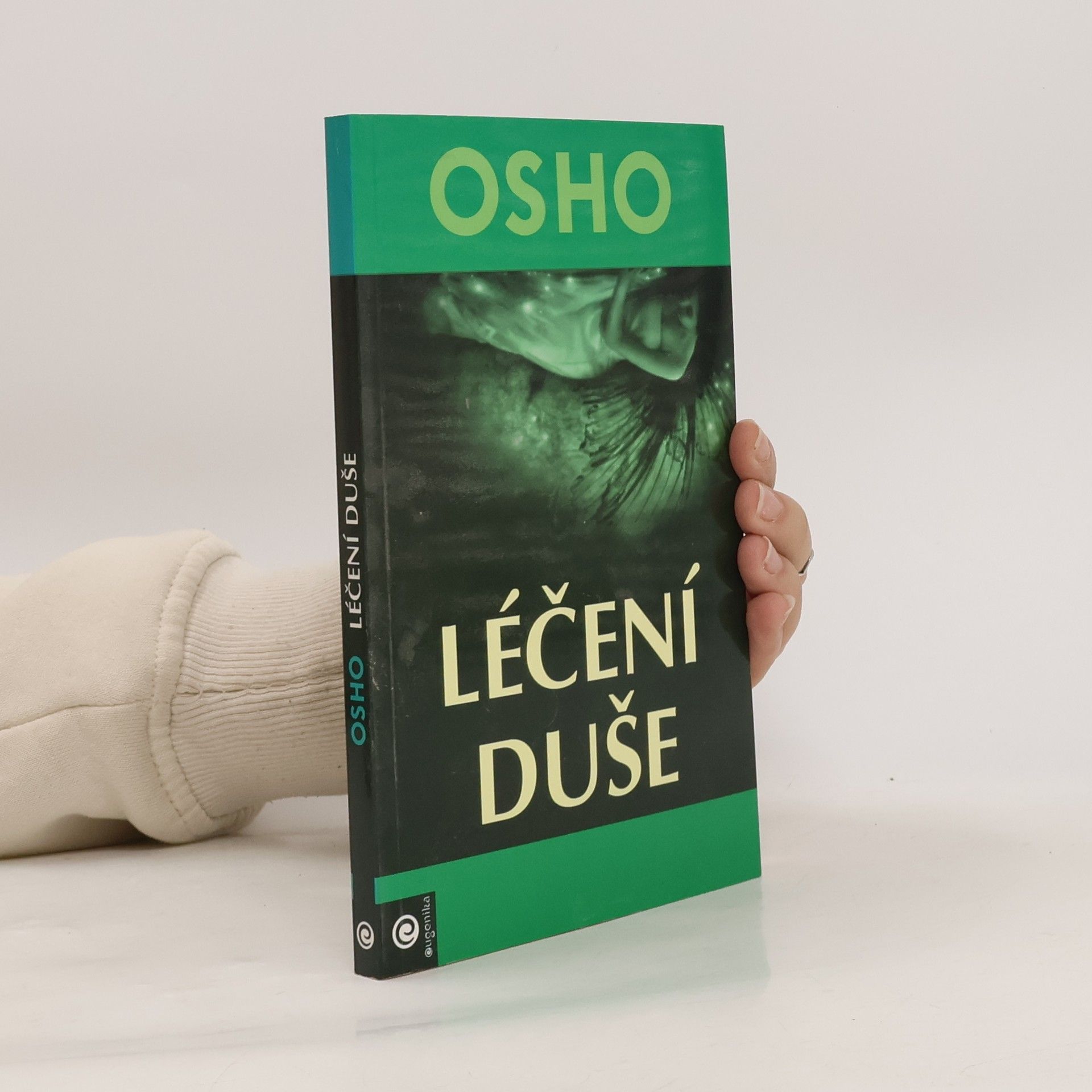 Osho Léčení duše