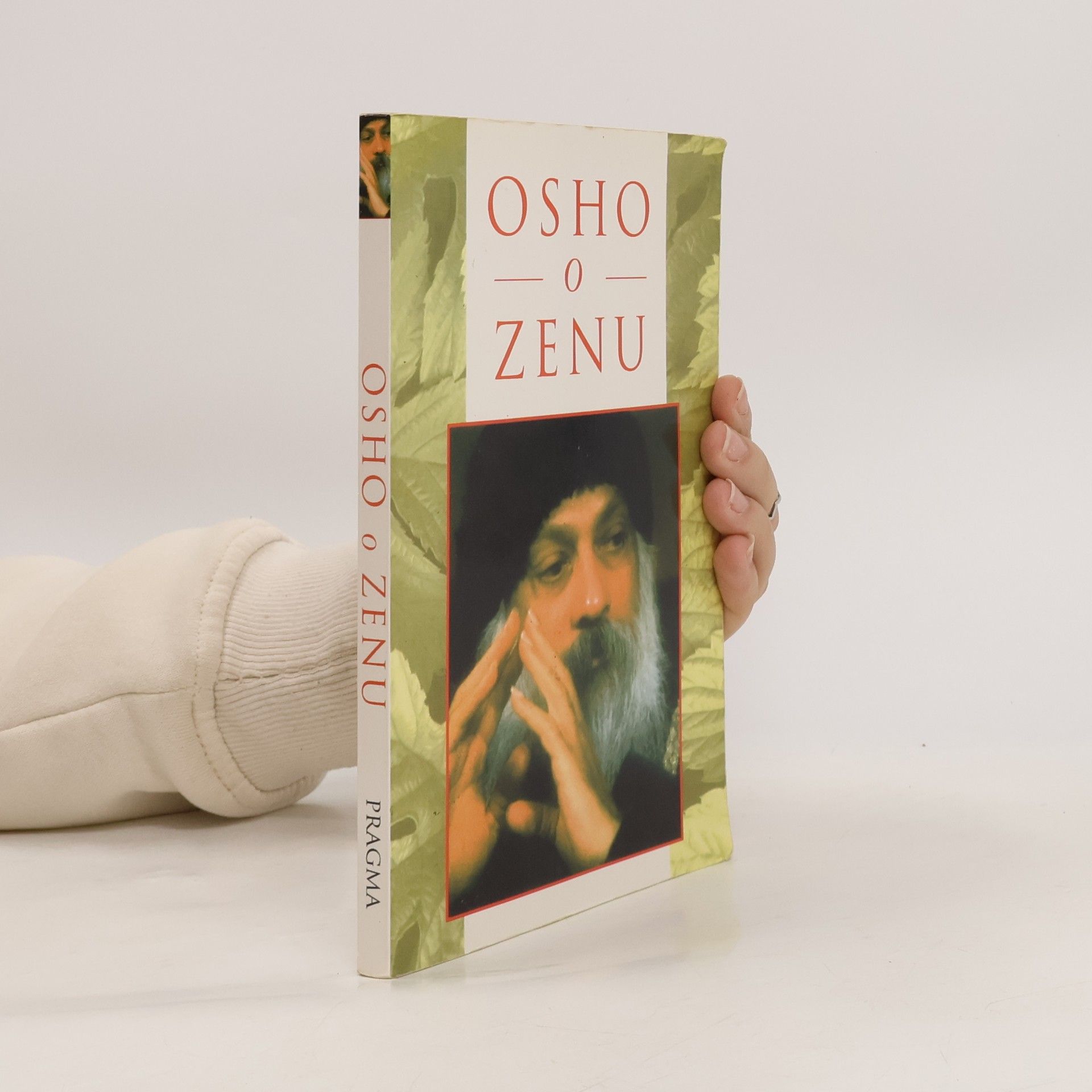 Osho Osho o zenu
