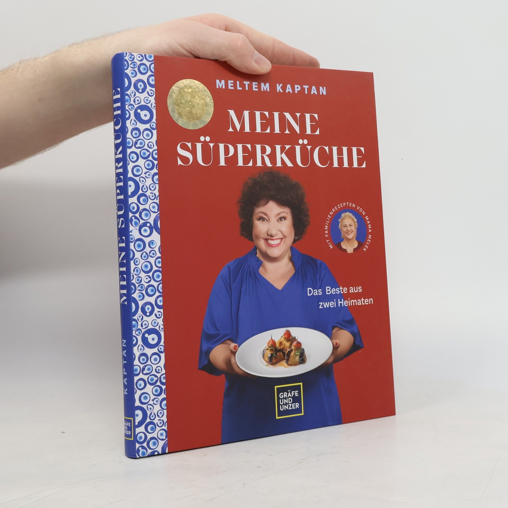 Meltem Kaptan Meine Süperküche