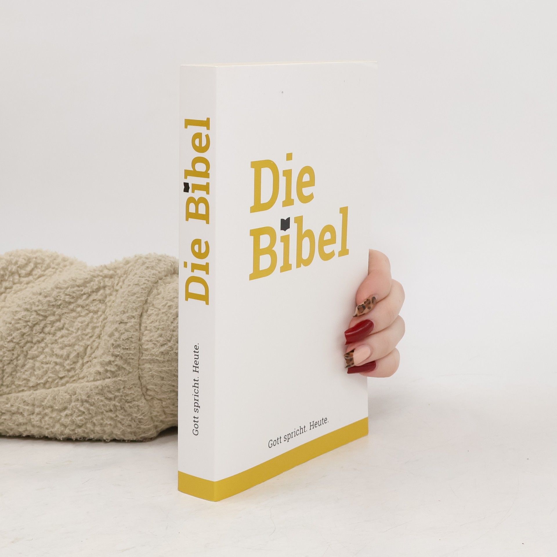 Various authors Die Bibel