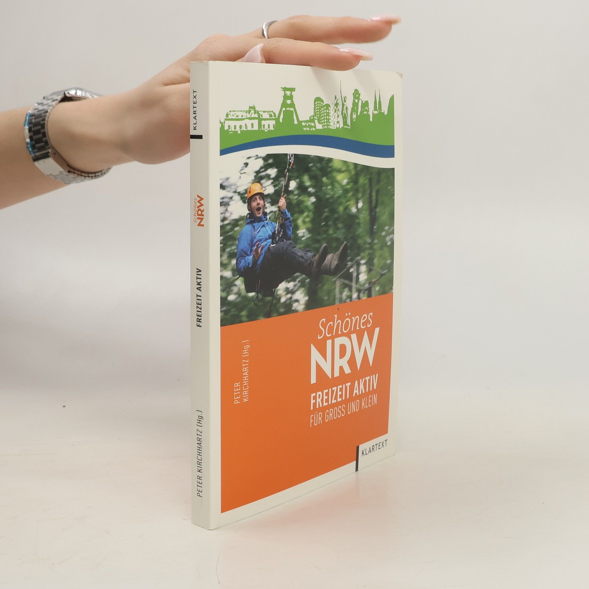 Peter Kirchhartz Schönes NRW