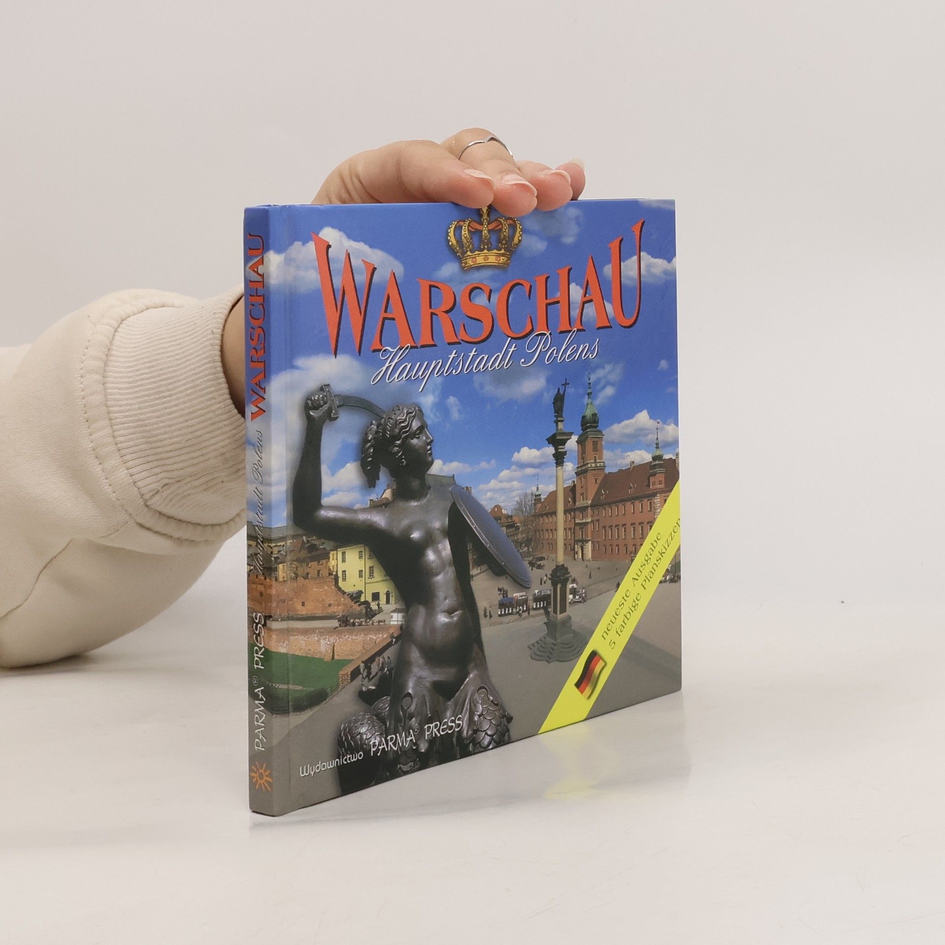 Autorenkollektiv Warschau