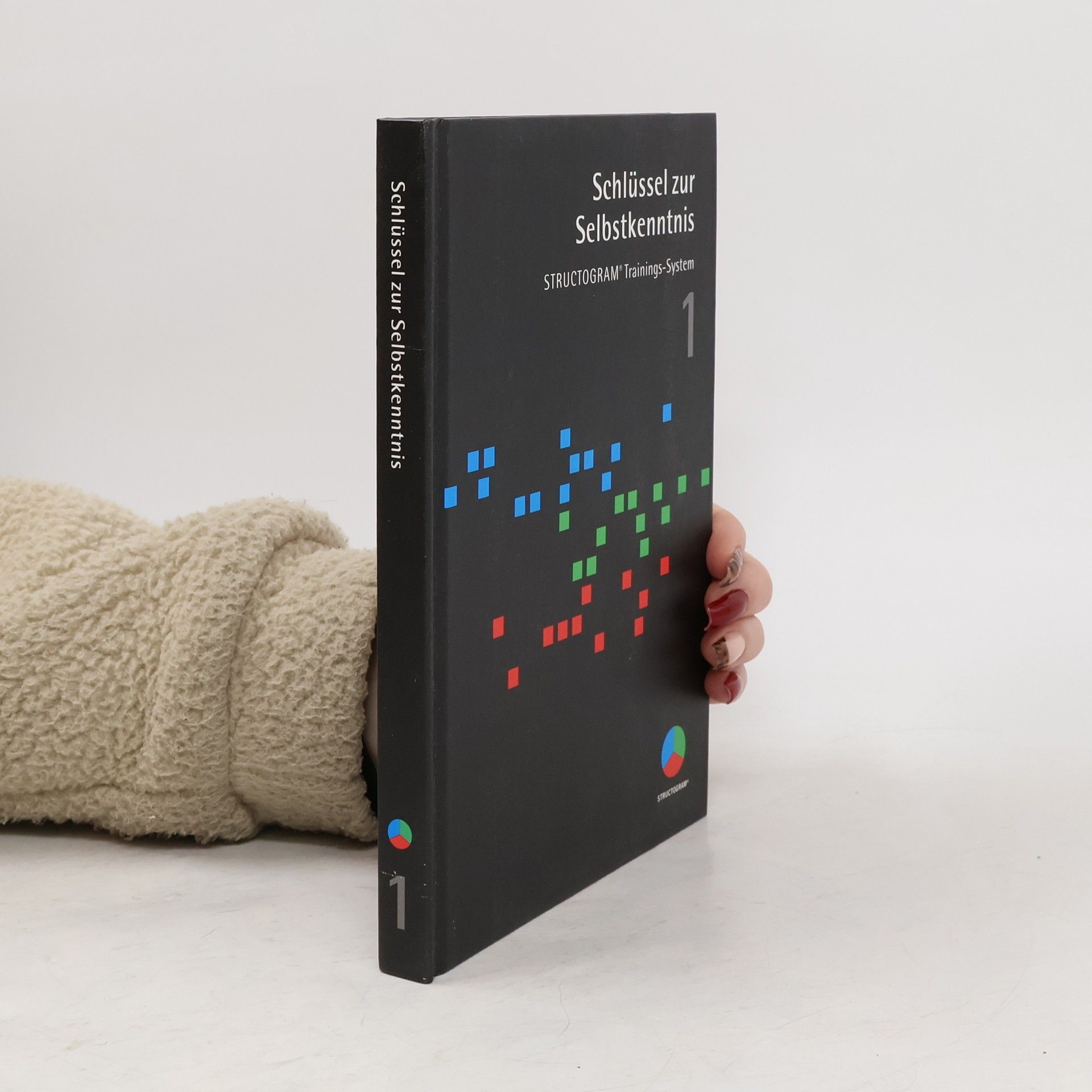 Rolf W. Schirm Die Biostruktur-Analyse 1. Schlüssel zur Selbstkenntnis