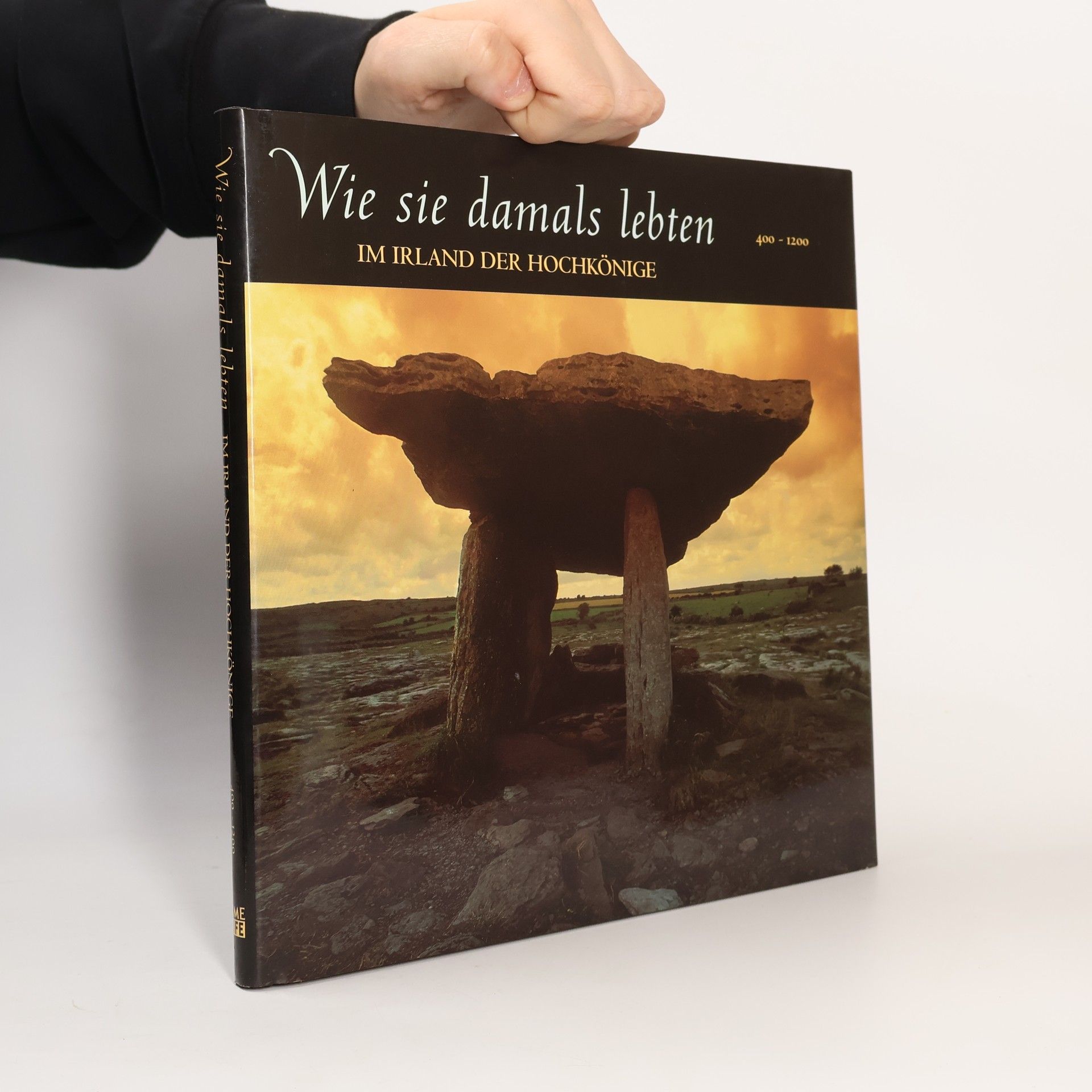 Autorenkollektiv Wie sie damals lebten