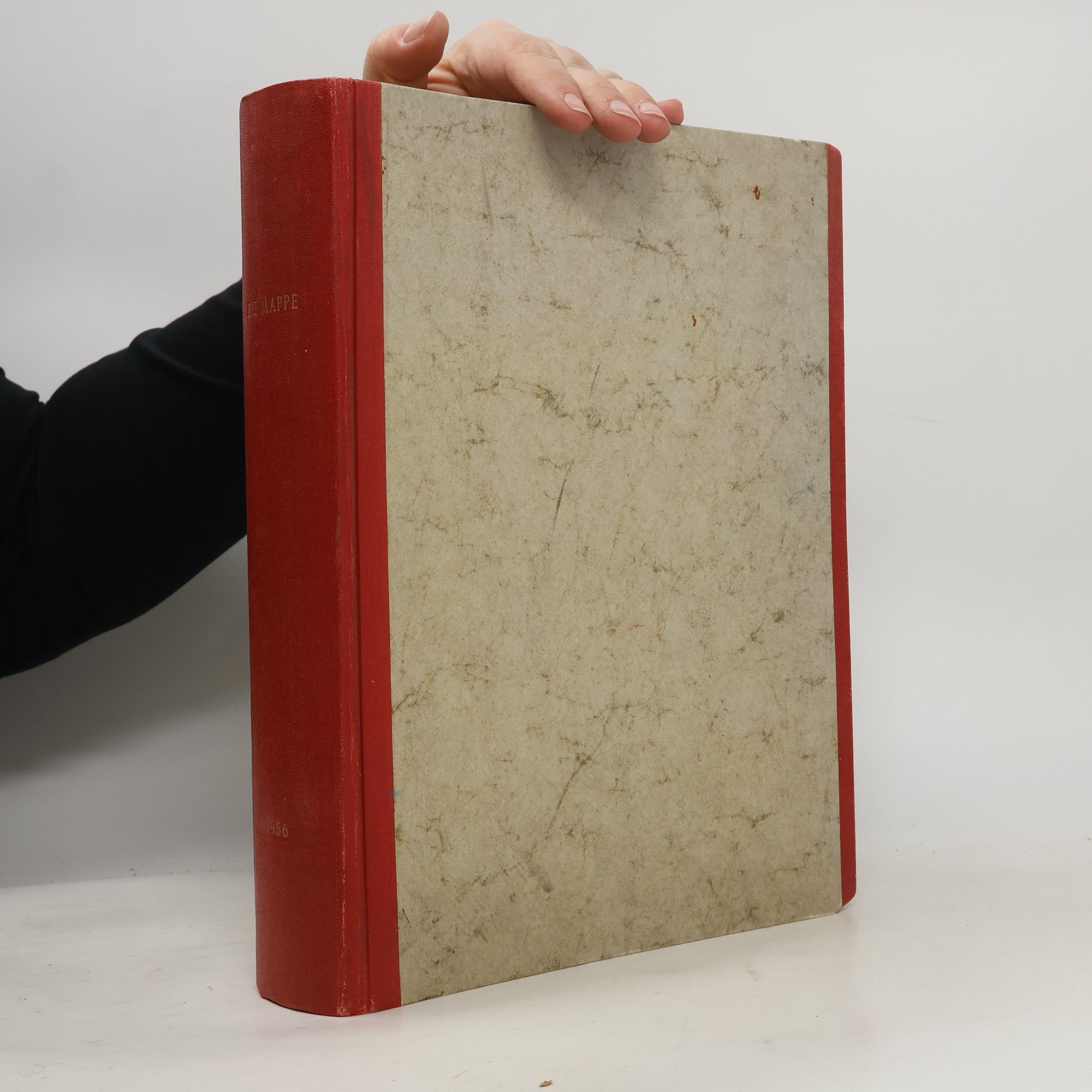 Autorenkollektiv Die Mappe