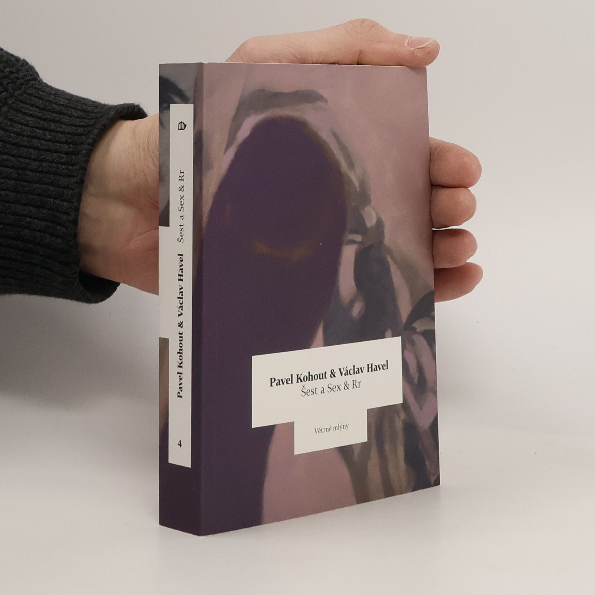 Václav Havel Šest a Sex & Rr