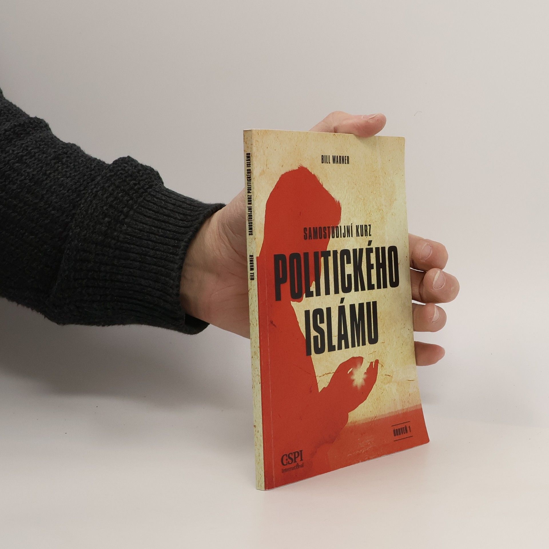 Bill Warner Samostudijní kurz politického islámu