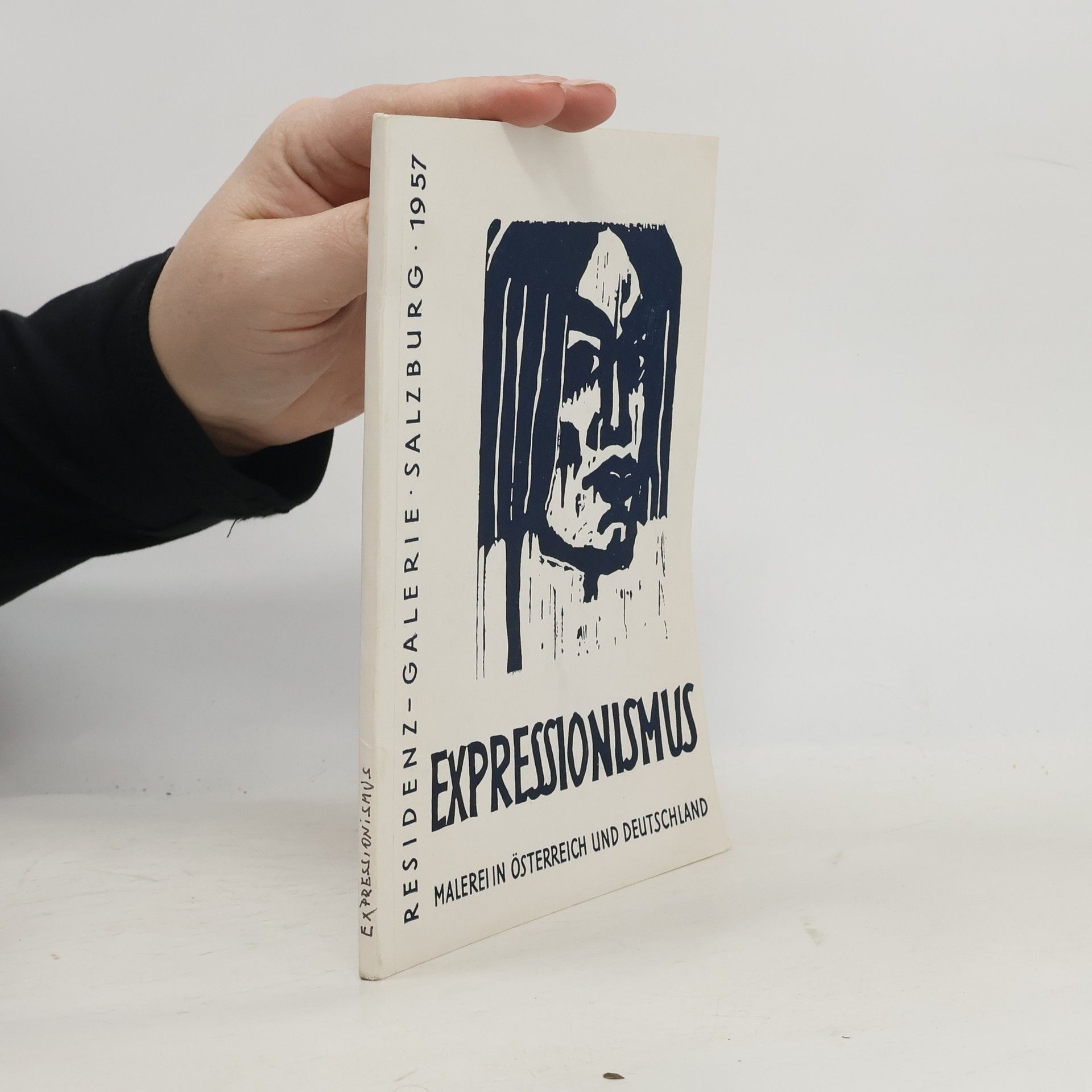 Autorenkollektiv Expressionismus