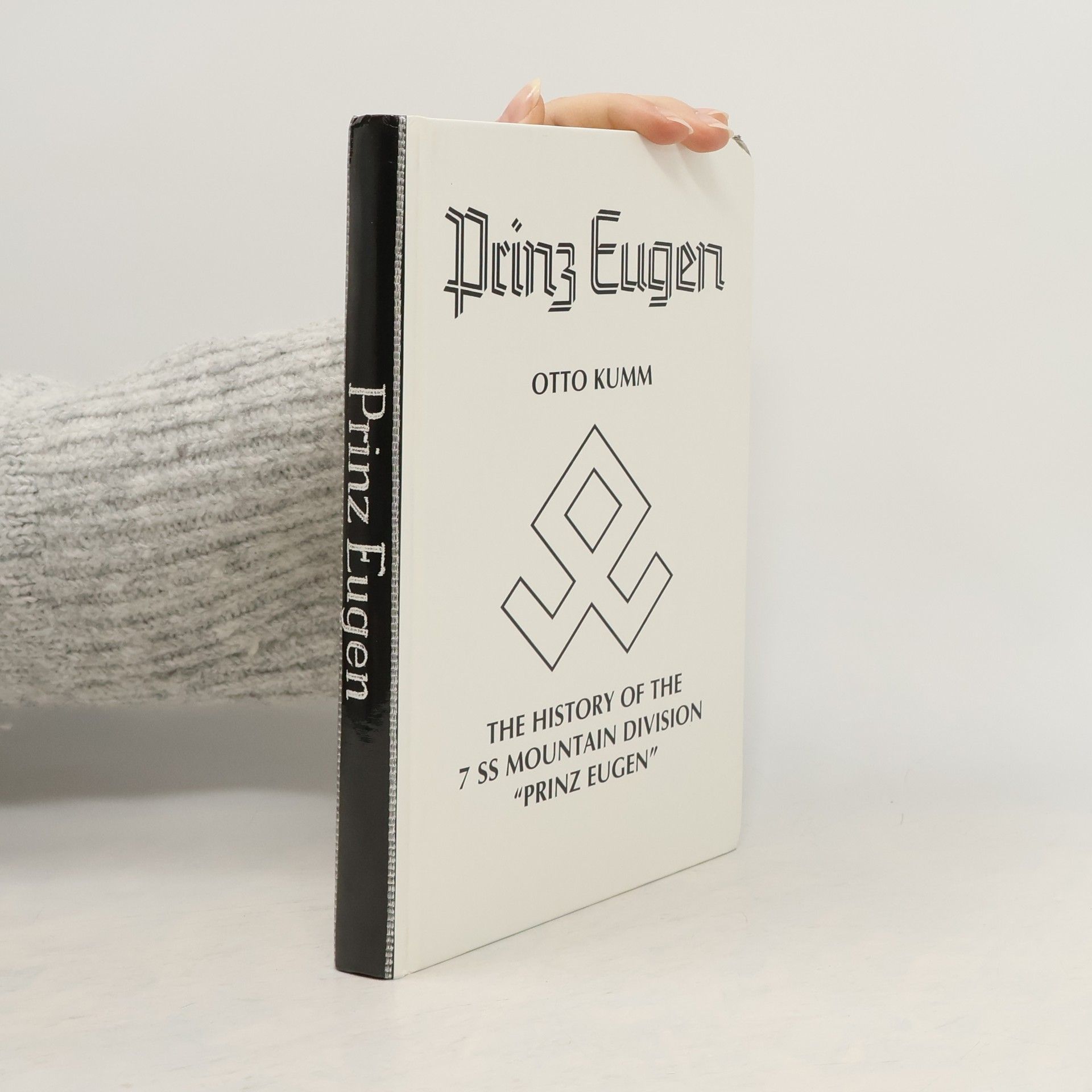 Various authors Prinz Eugen