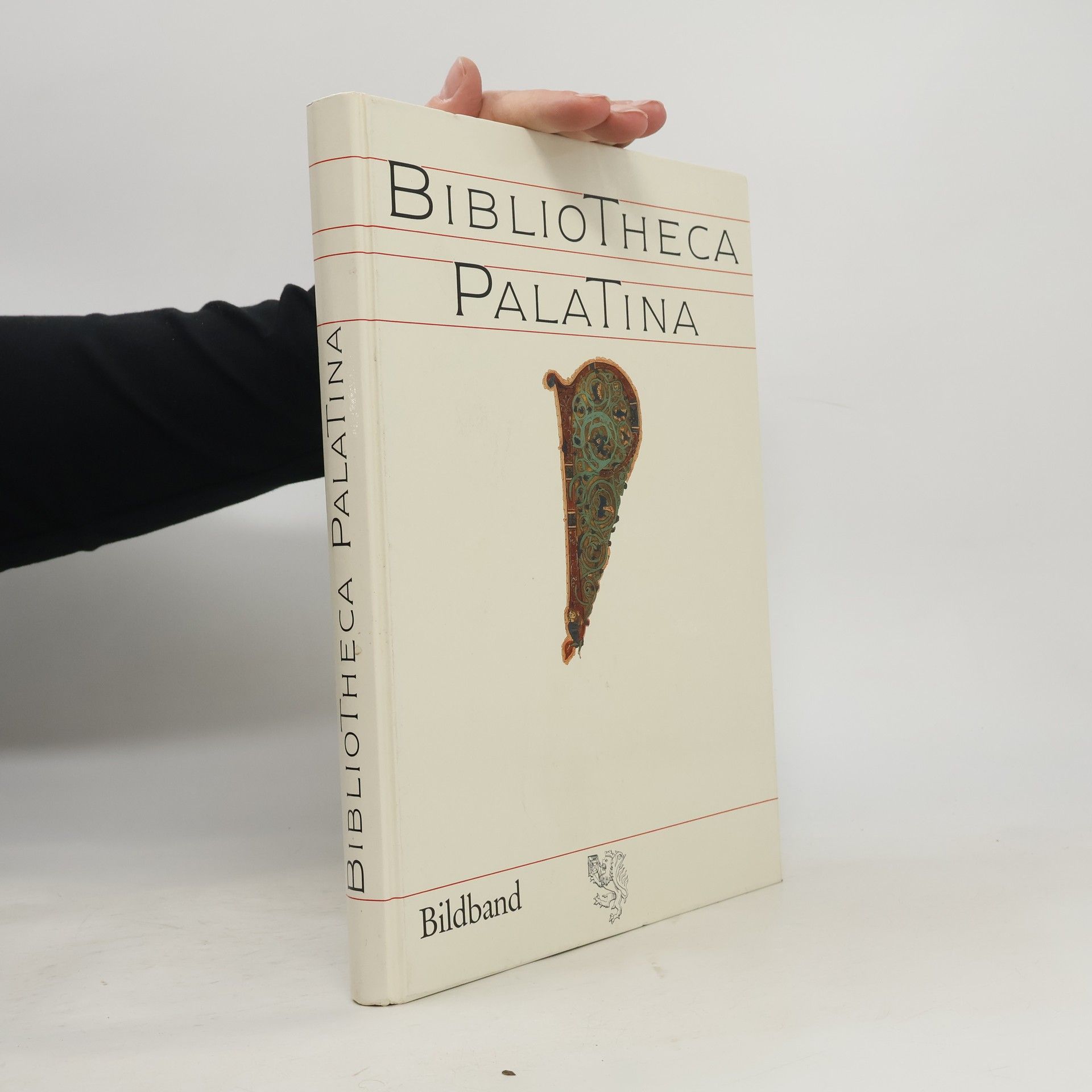 Kolektiv autorů Bibliotheca Palatina