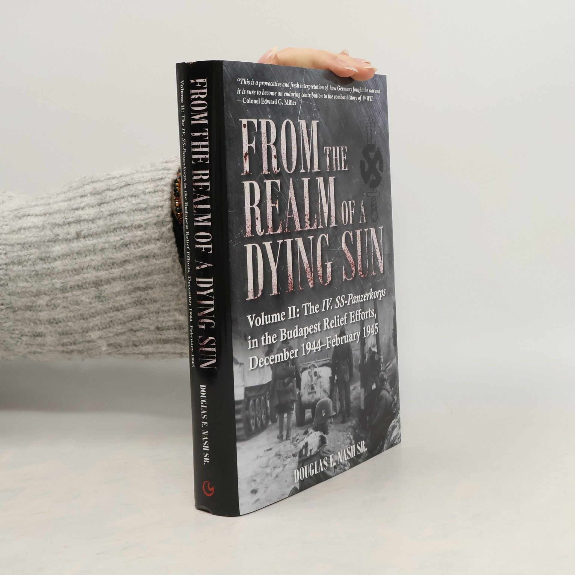 From the Realm of a Dying Sun. Volume 2