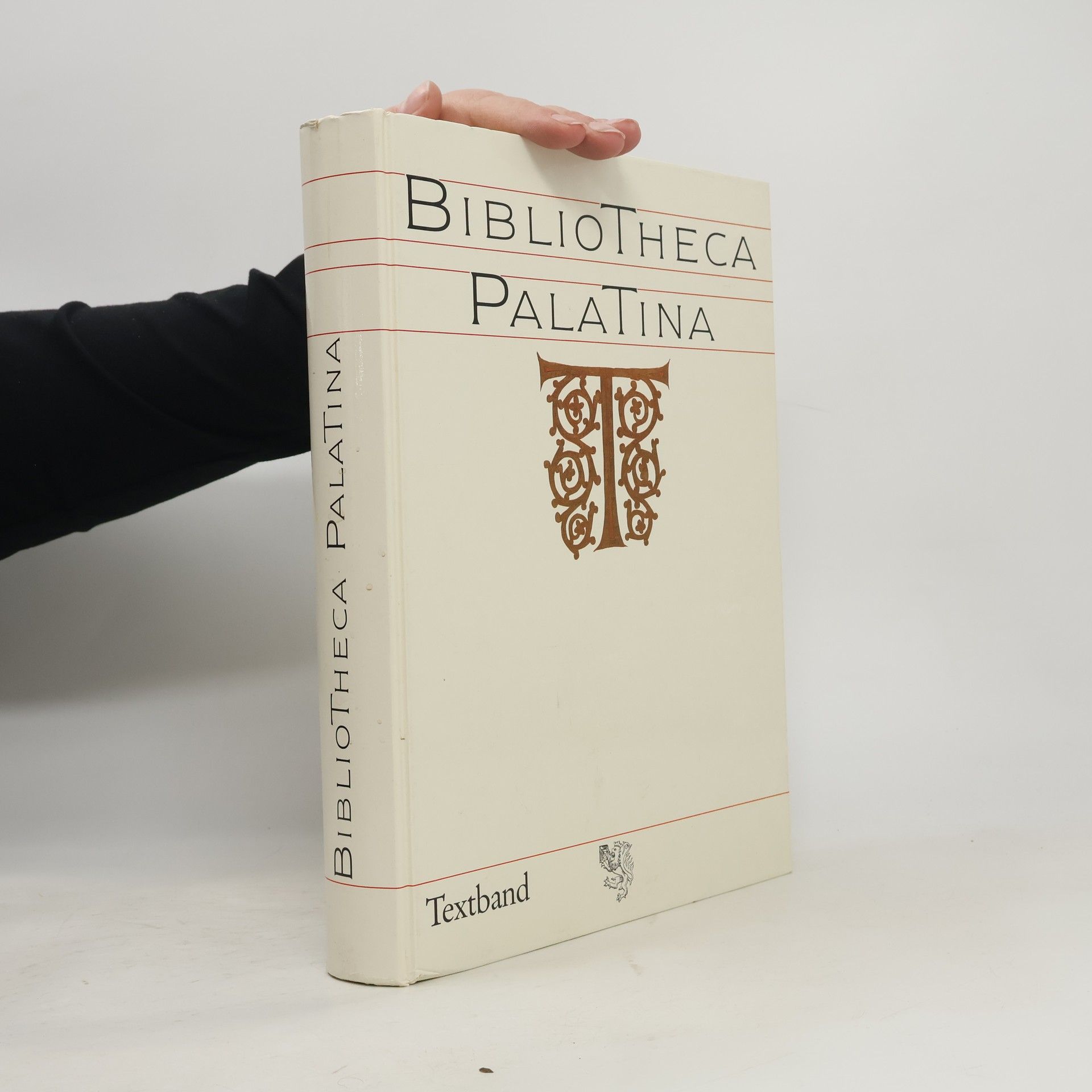 Autorenkollektiv Bibliotheca Palatina