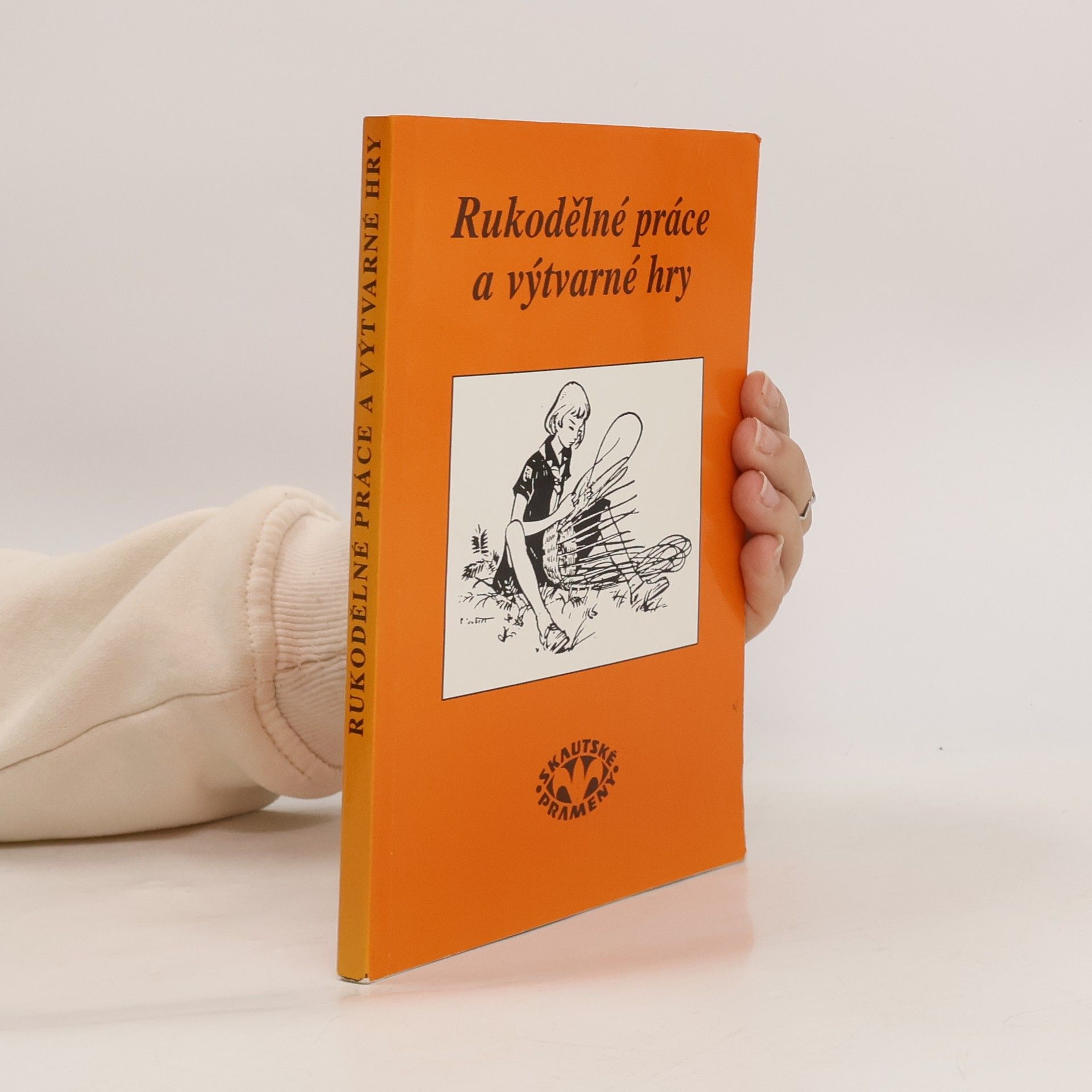 Miloš Zapletal Rukodělné práce a výtvarné hry