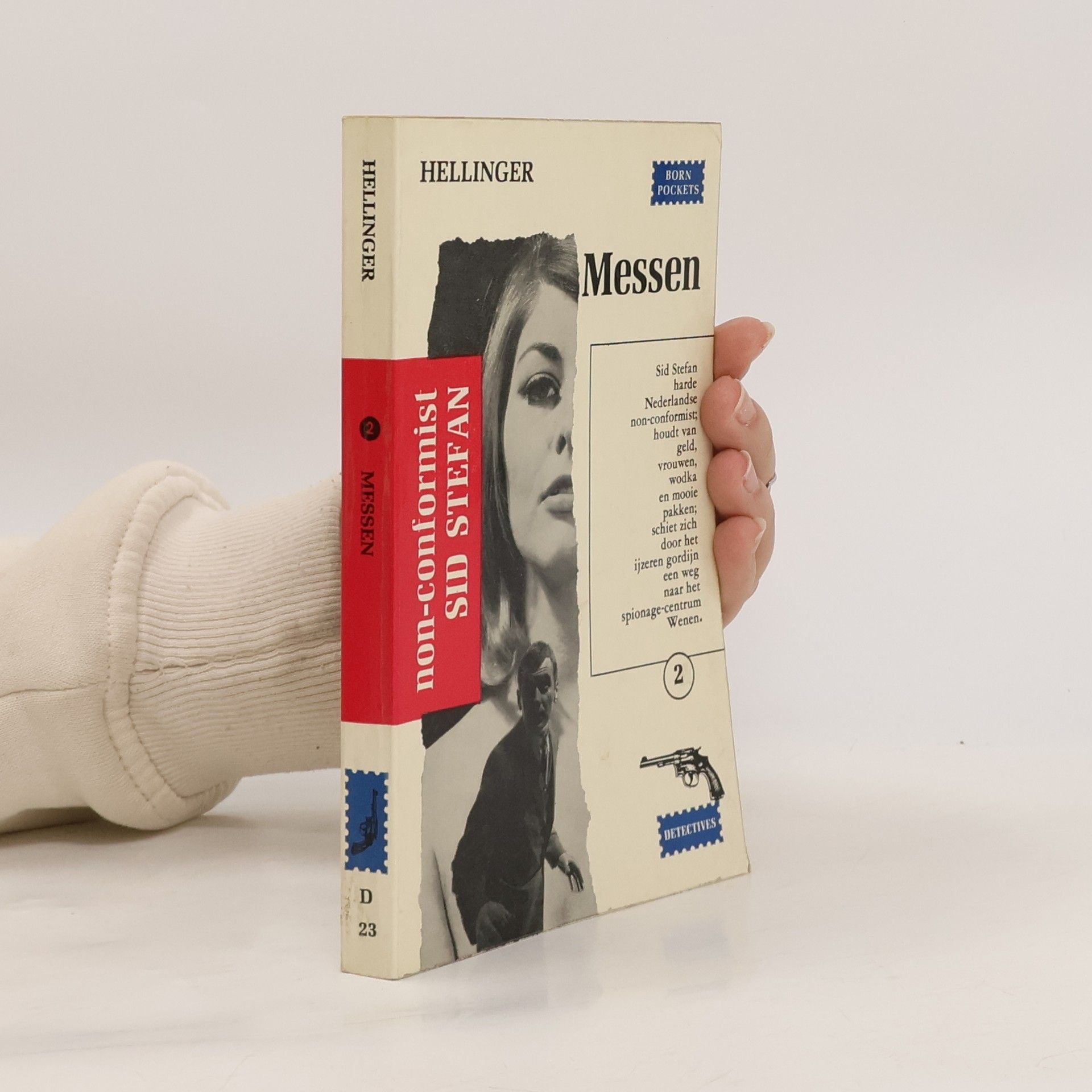 Autorenkollektiv Messen