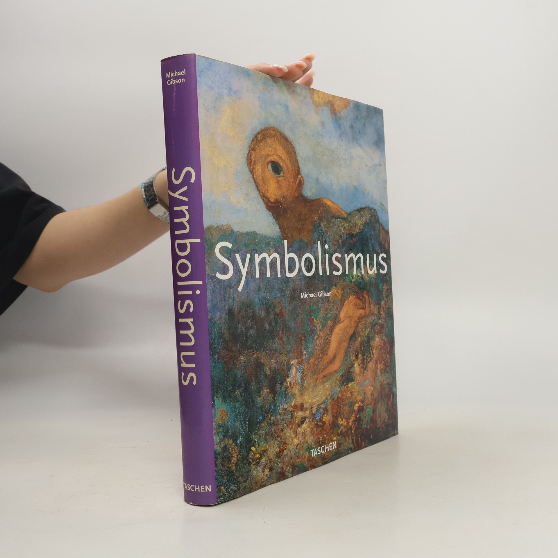 Michael Francis Gibson Symbolismus