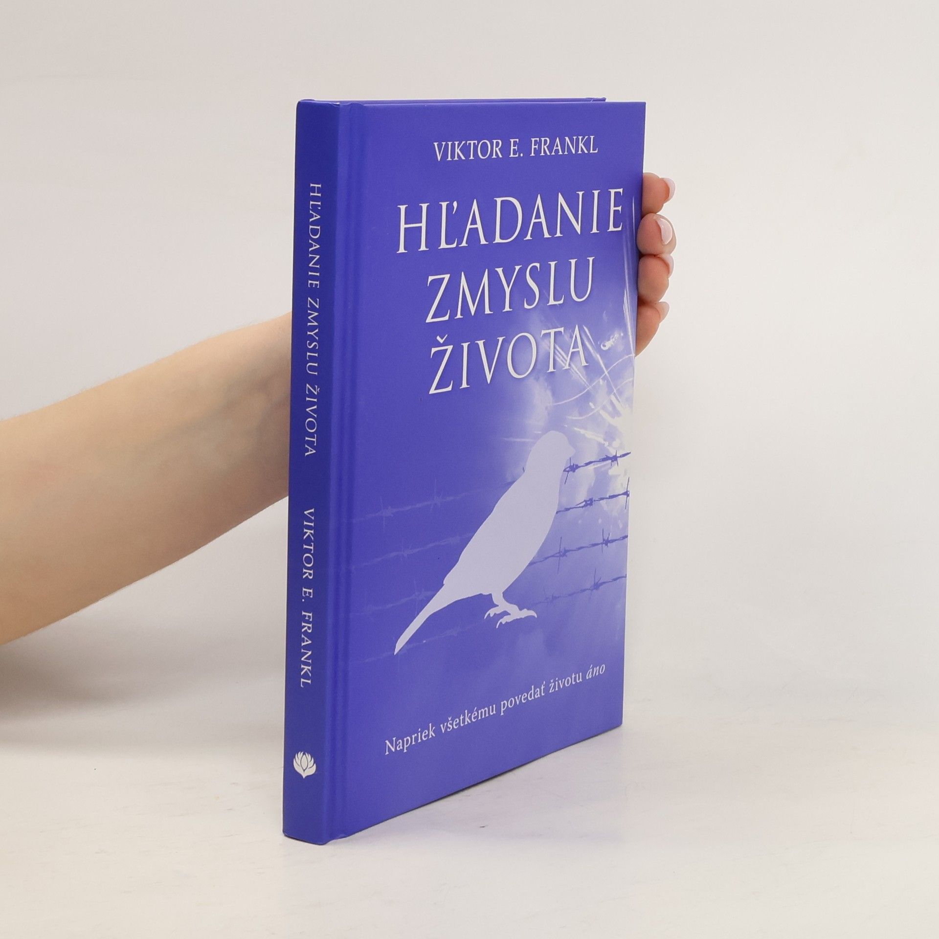 Viktor Frankl Hľadanie zmyslu života