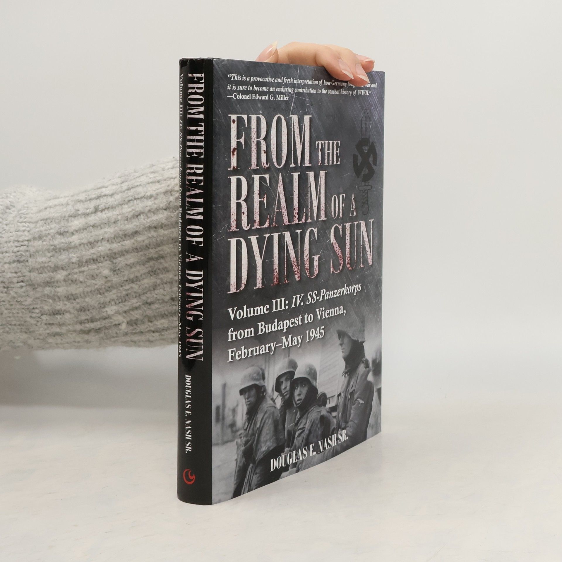 From the Realm of a Dying Sun. Volume 3