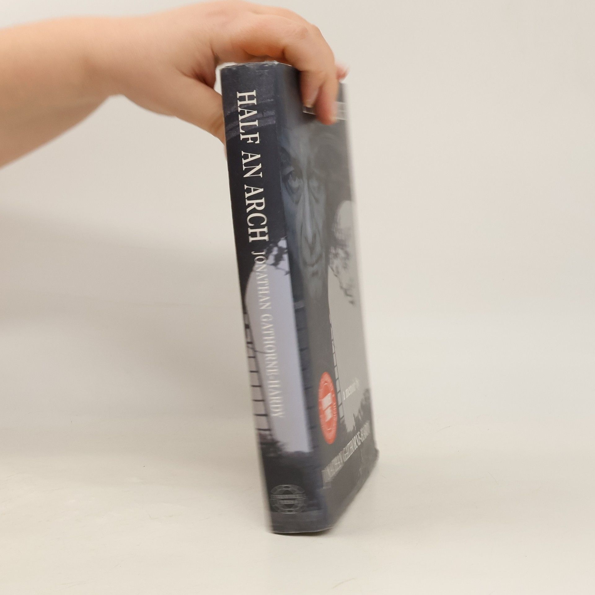 Jonathan Gathorne-Hardy Half an Arch