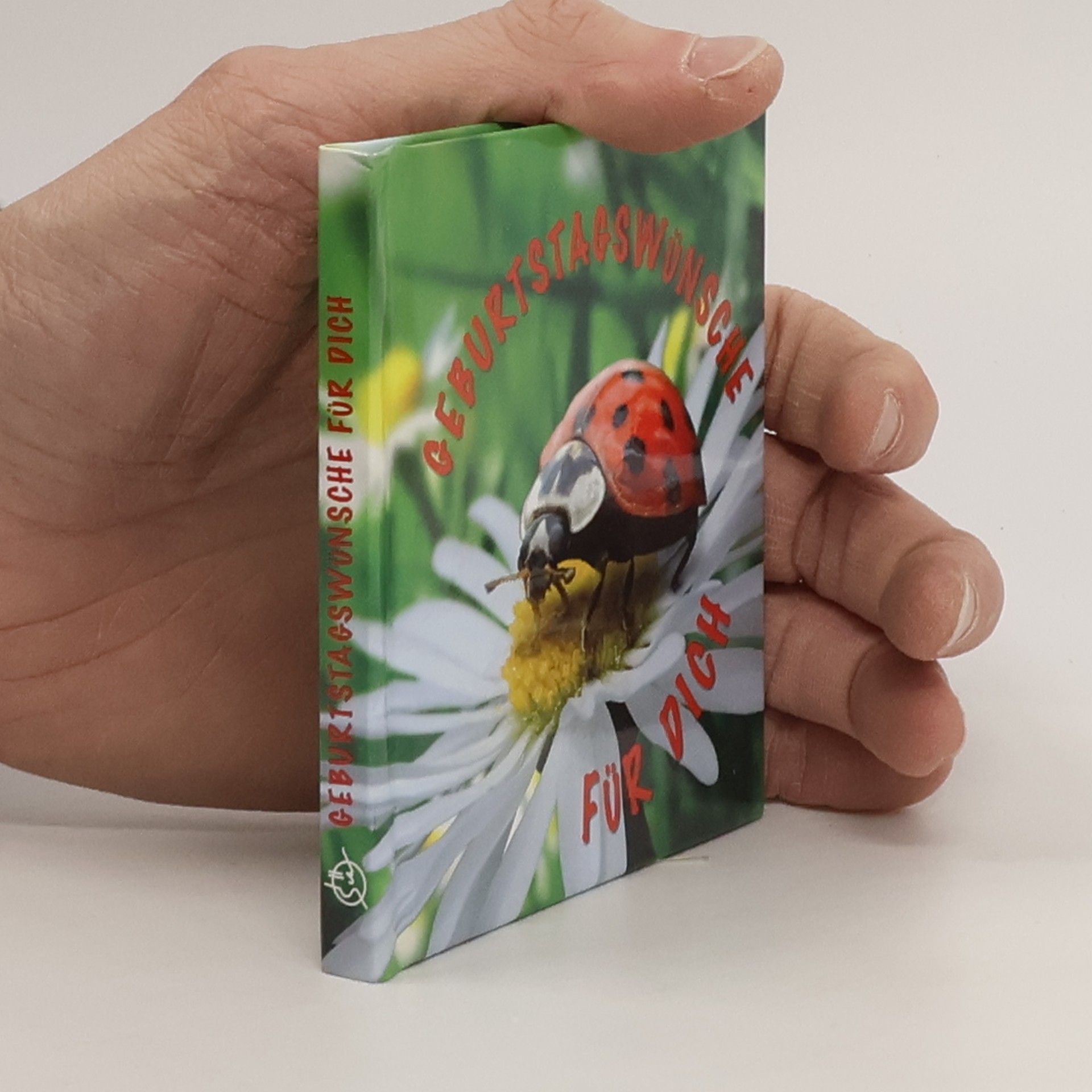 Autorenkollektiv Geburtstagswünsche für dich