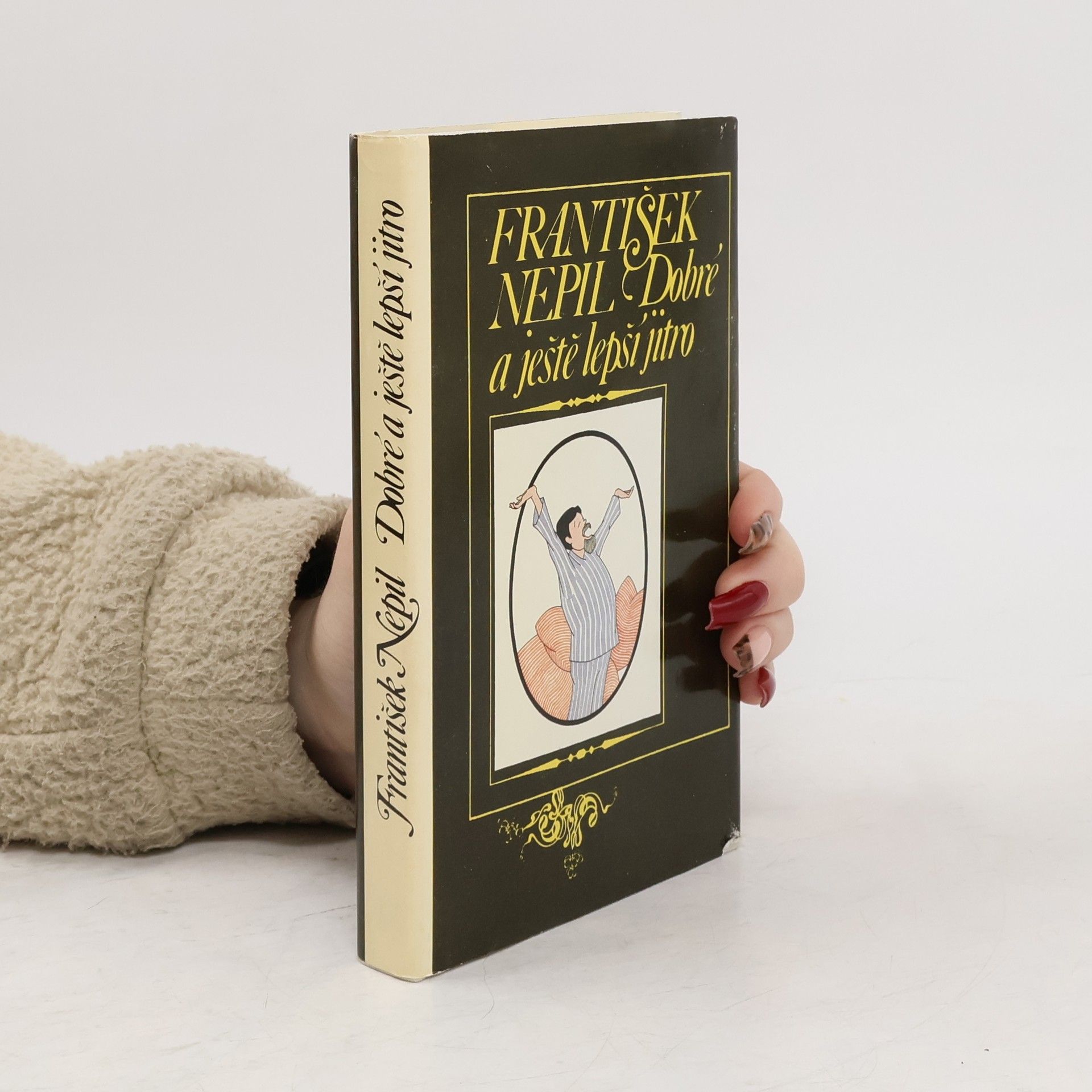 Dobré a ještě lepší jitro