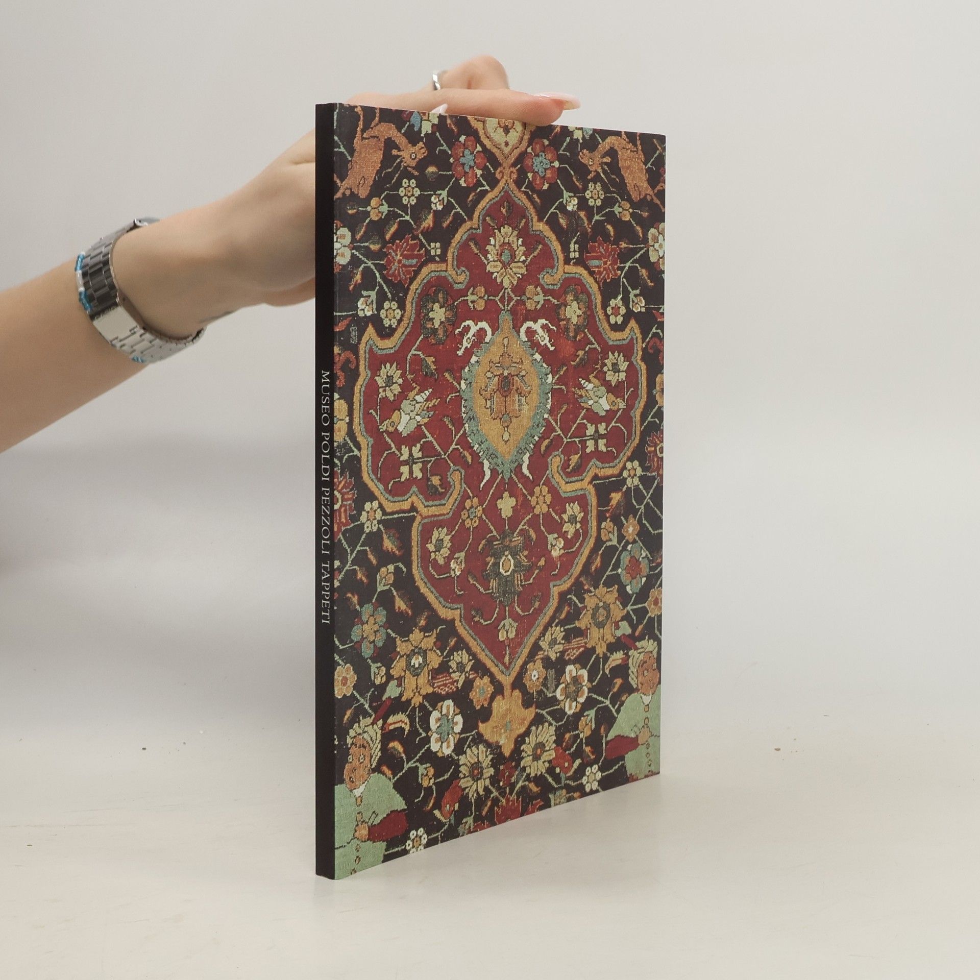 AA.VV. Le guide del museo: Museo Poldi Pezzoli Milano