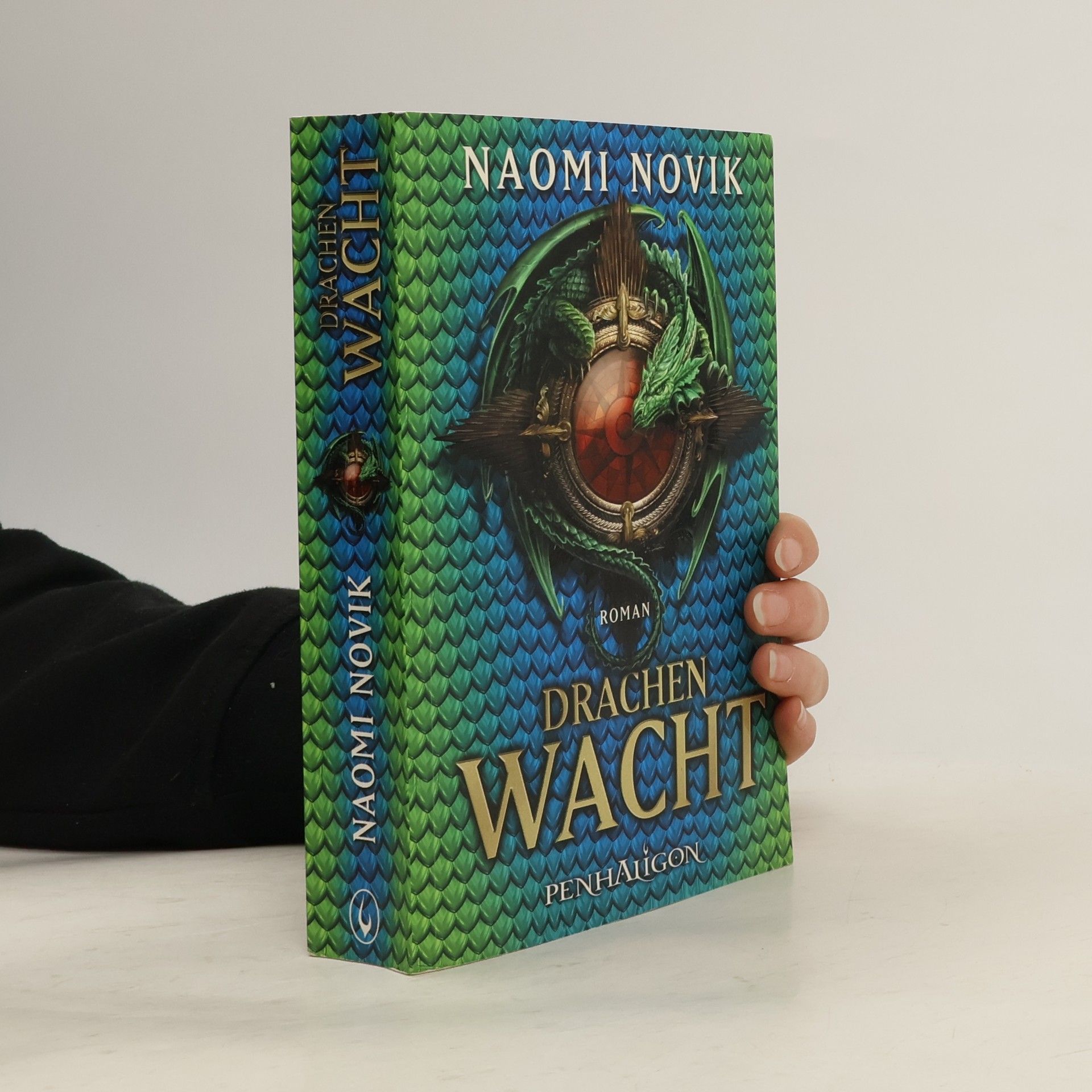 Drachen Wacht