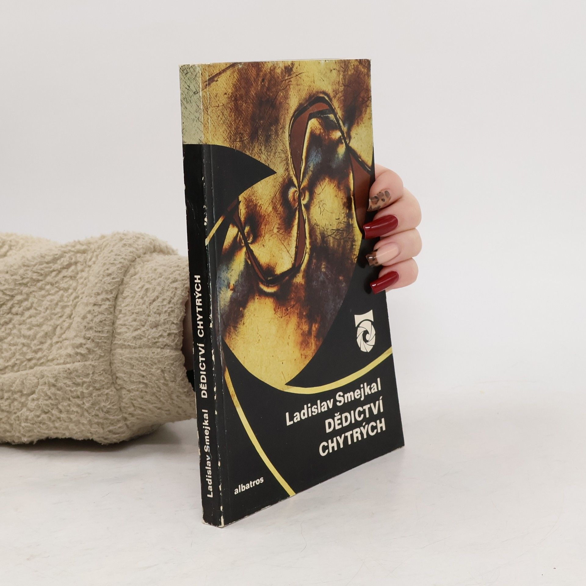Ladislav Smejkal Dědictví chytrých