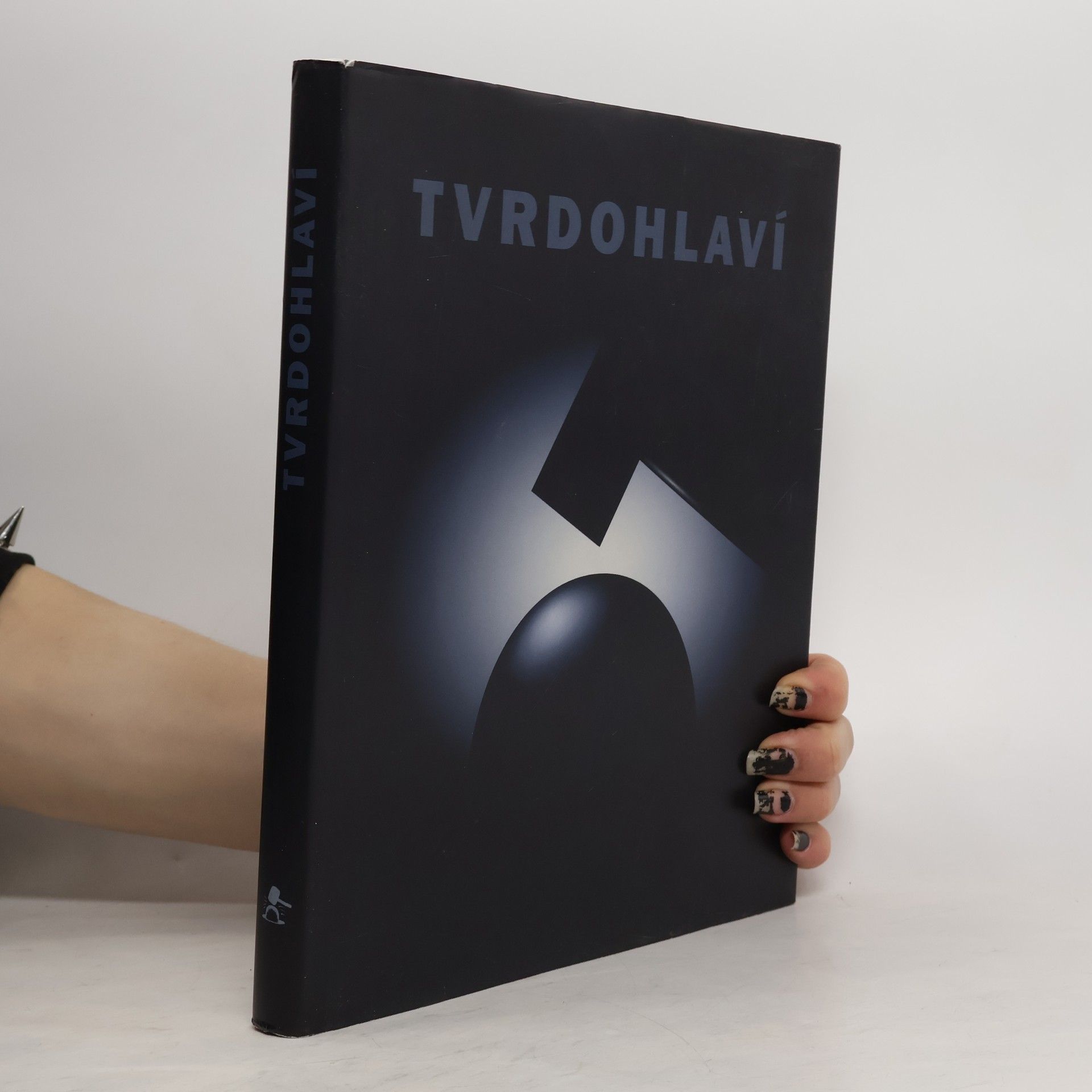 Jiří Olič Tvrdohlaví