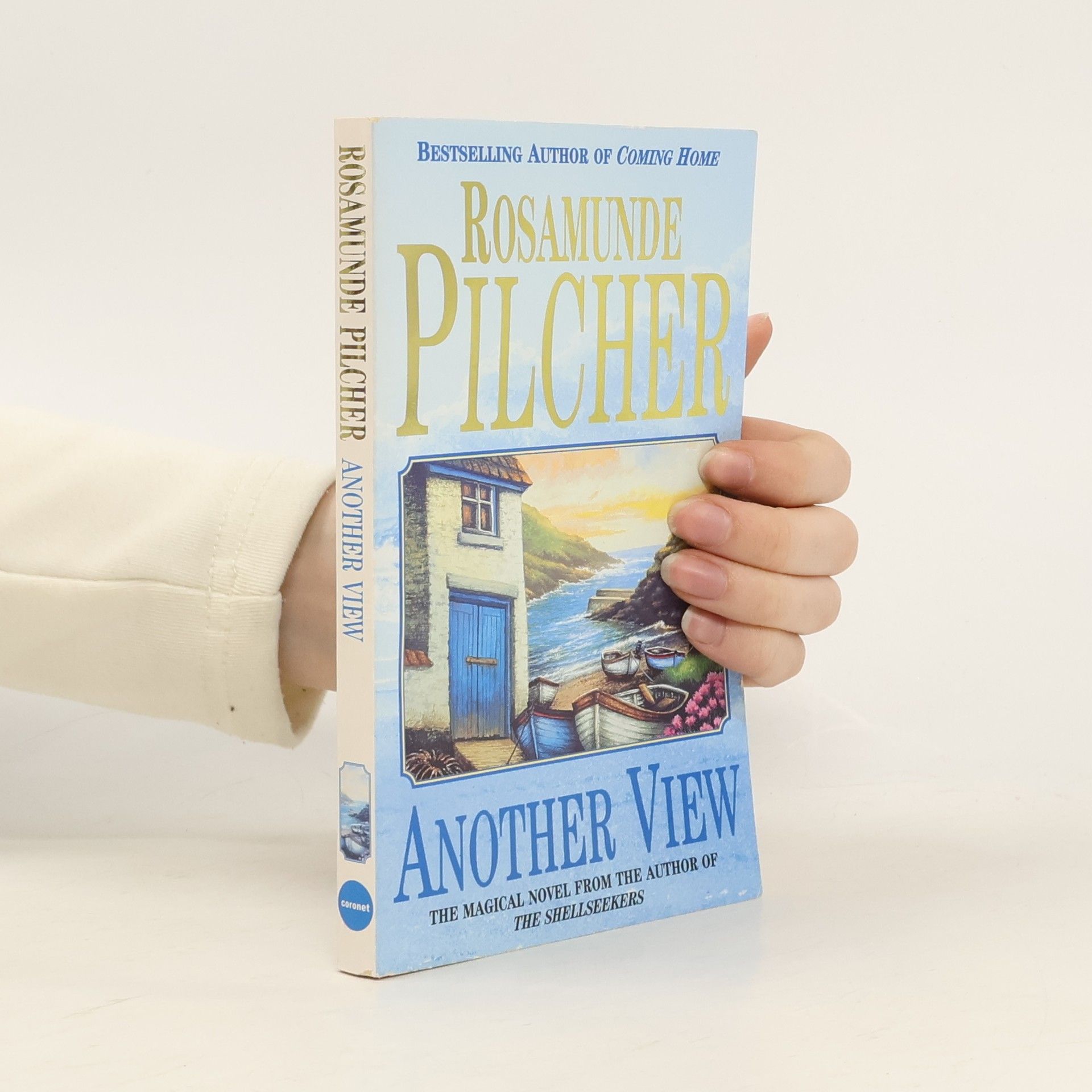 Rosamunde Pilcher Another View